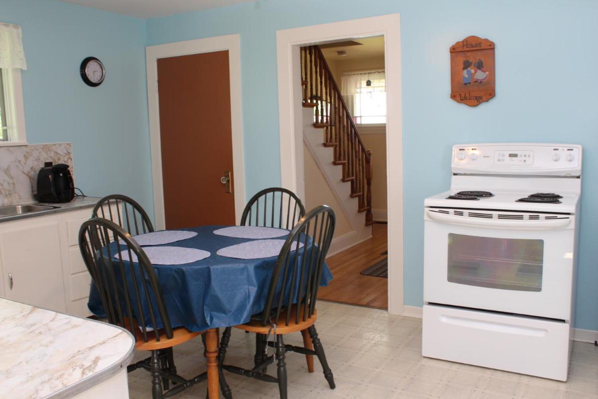 Holiday Home photo 3