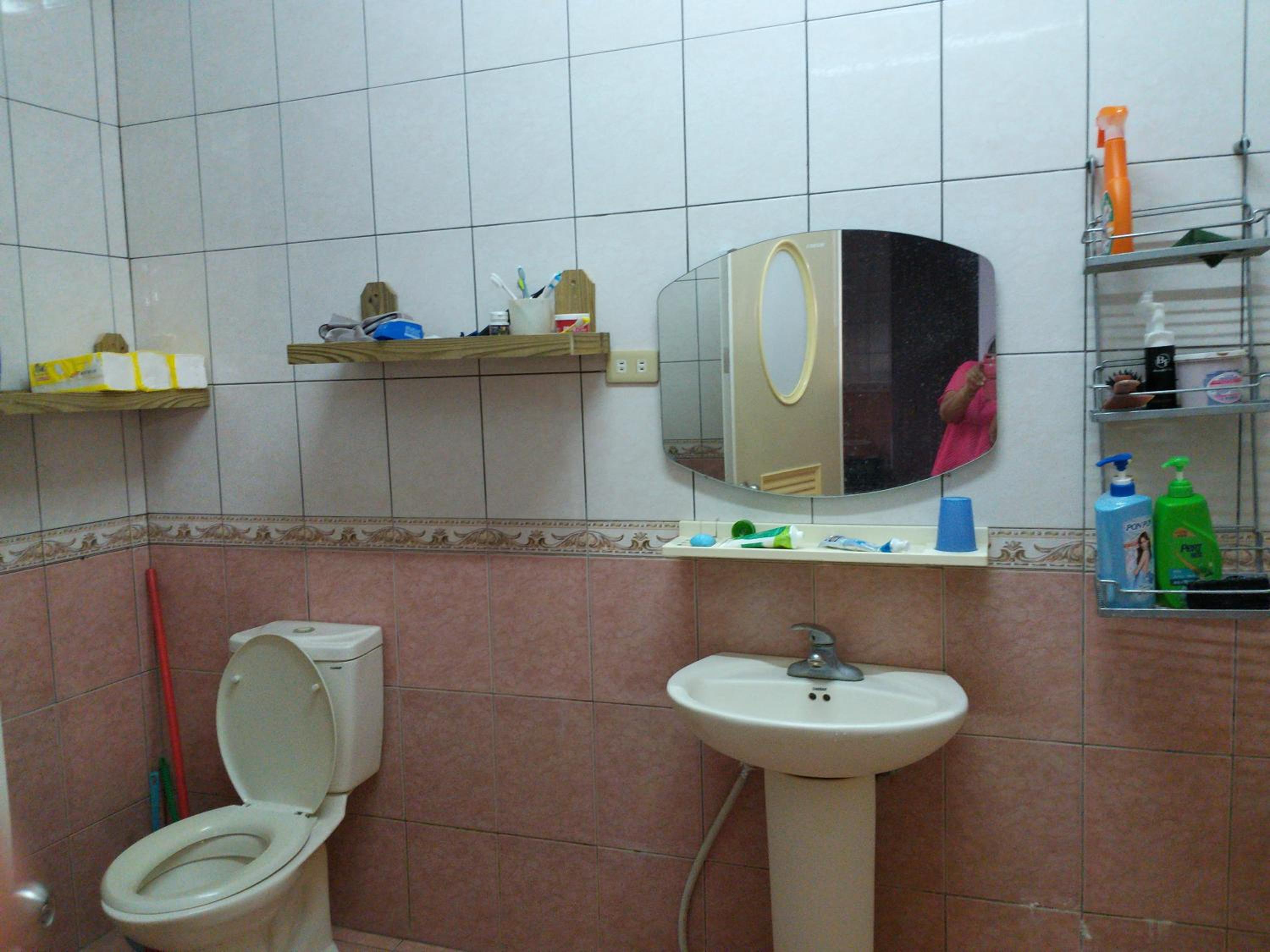 Quadruple Room with Sea View photo 2