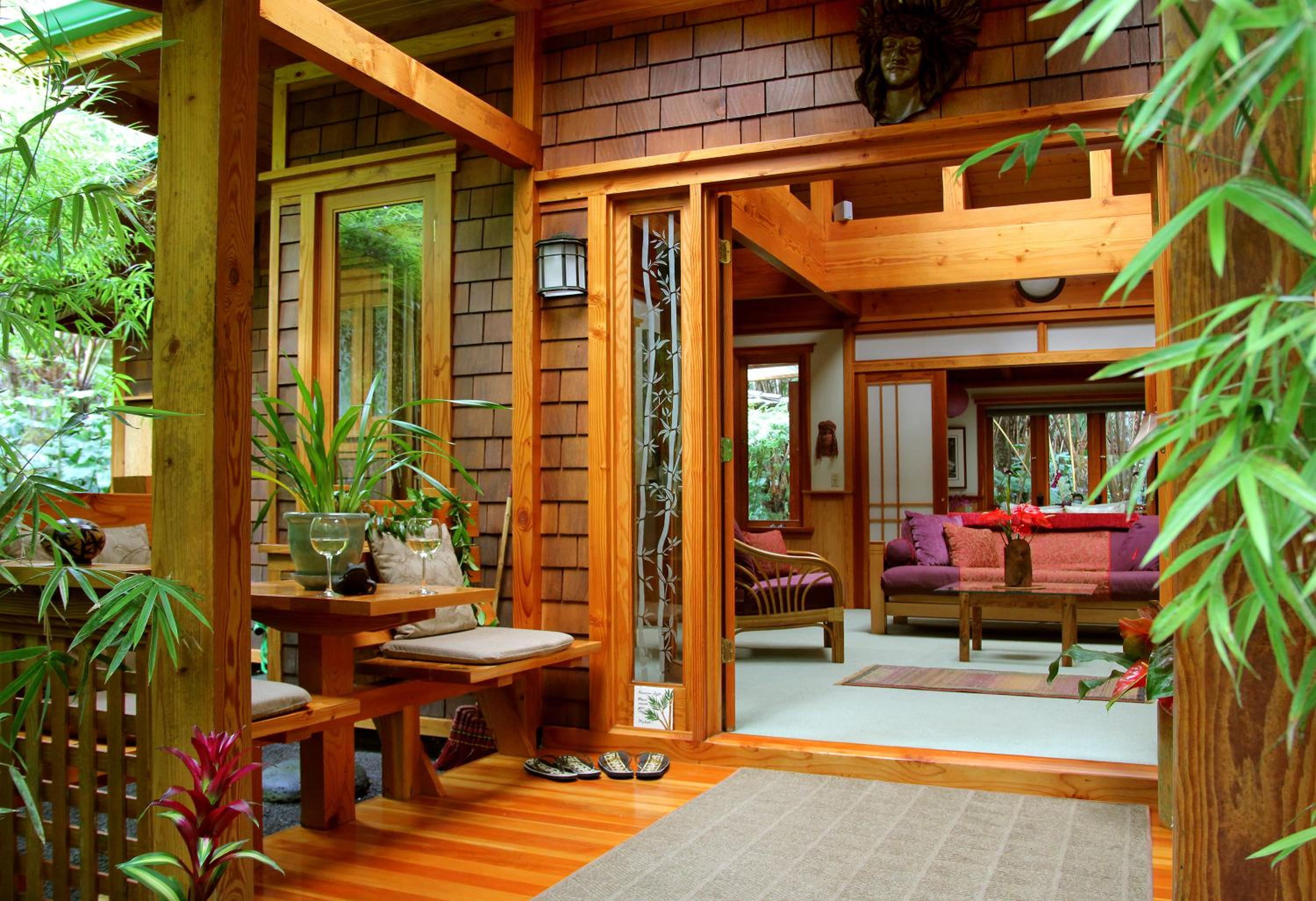 Bamboo Guest House photo 3