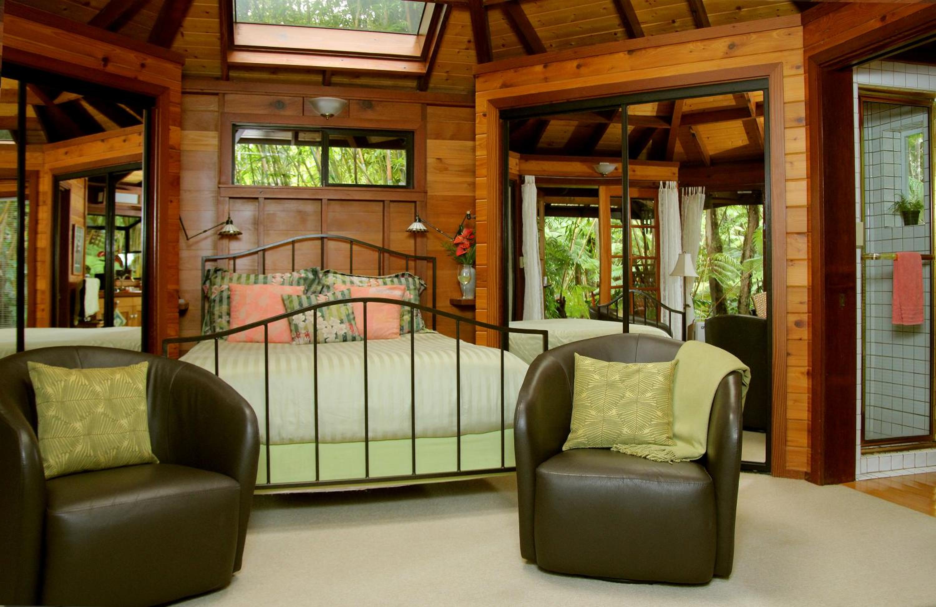 Forest House photo 1