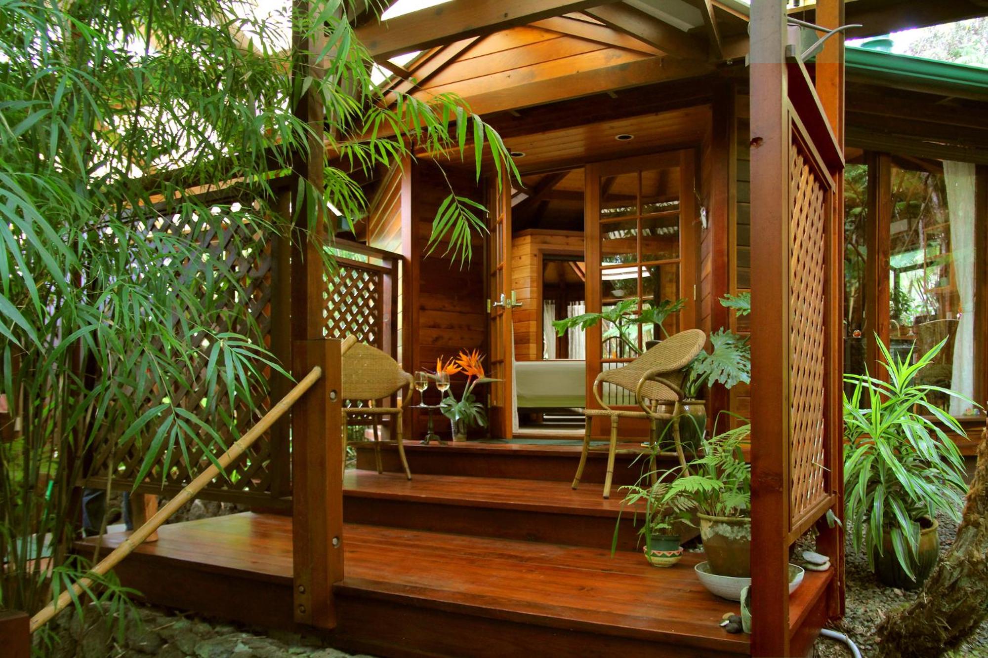 Forest House photo 2