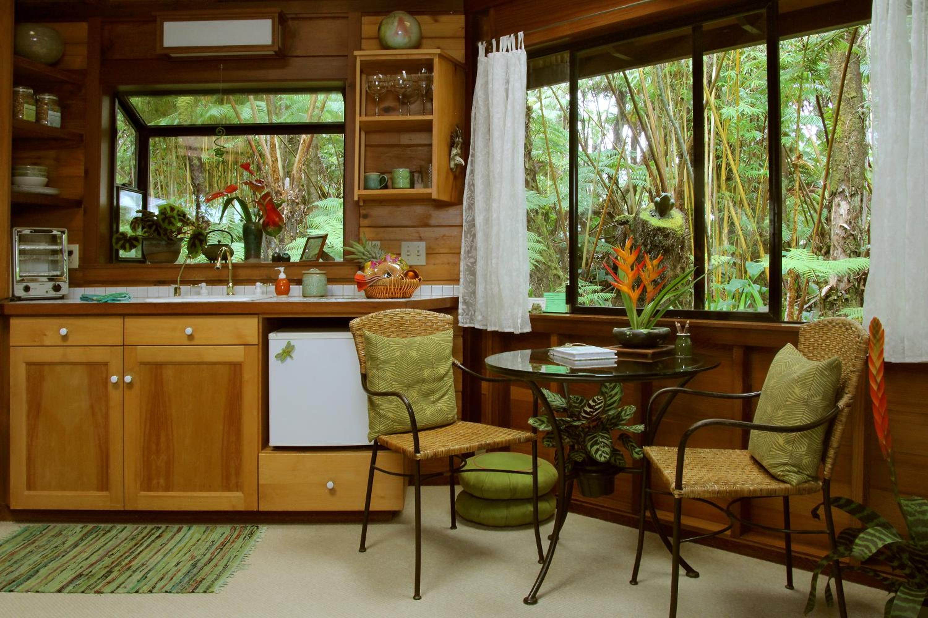 Forest House photo 3