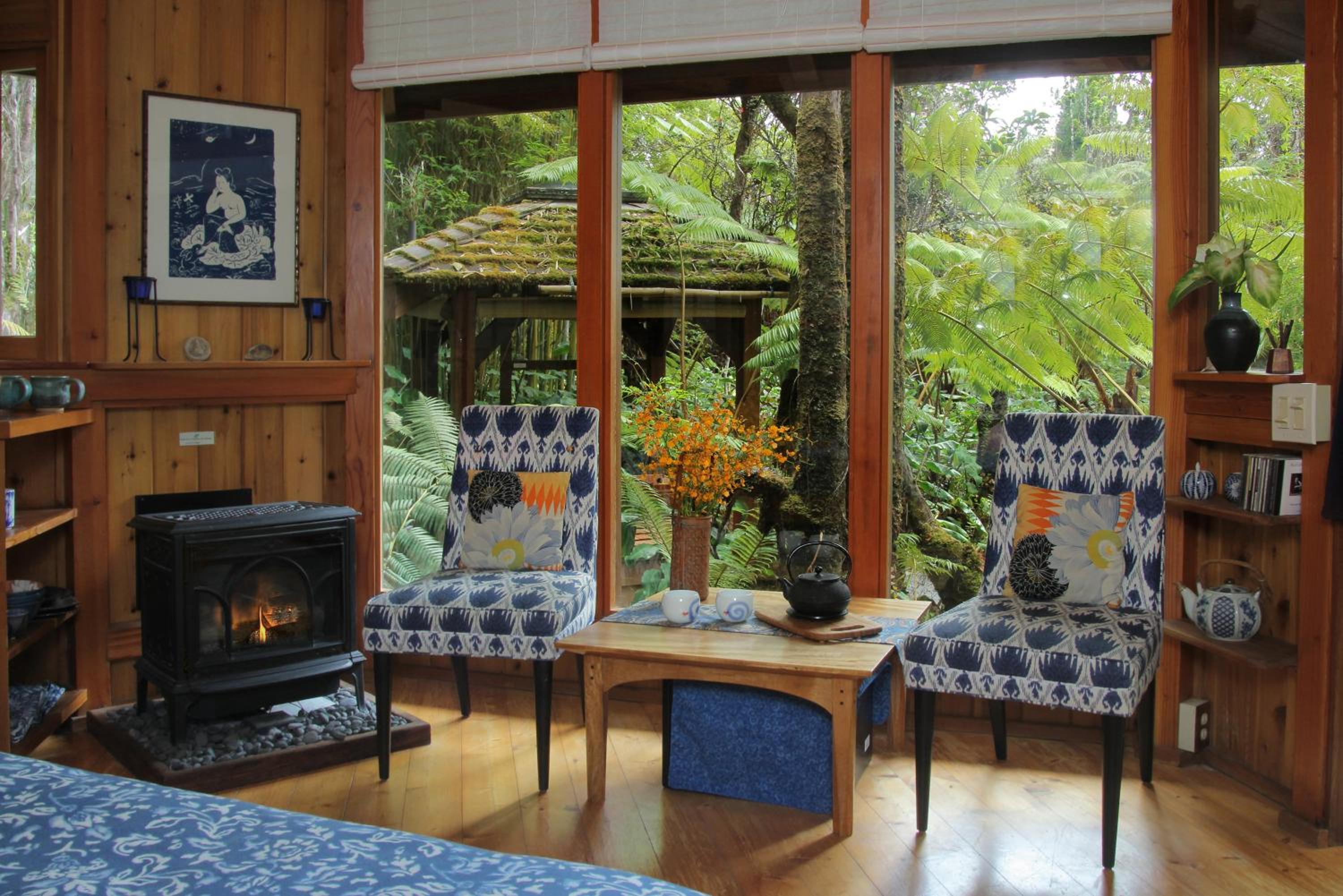 Sanctuary photo 1