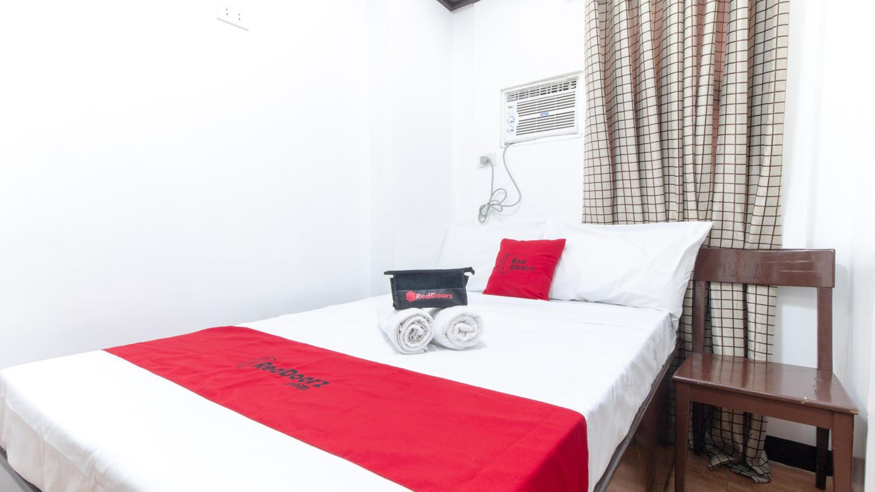 Standard Double Room - Photo 5