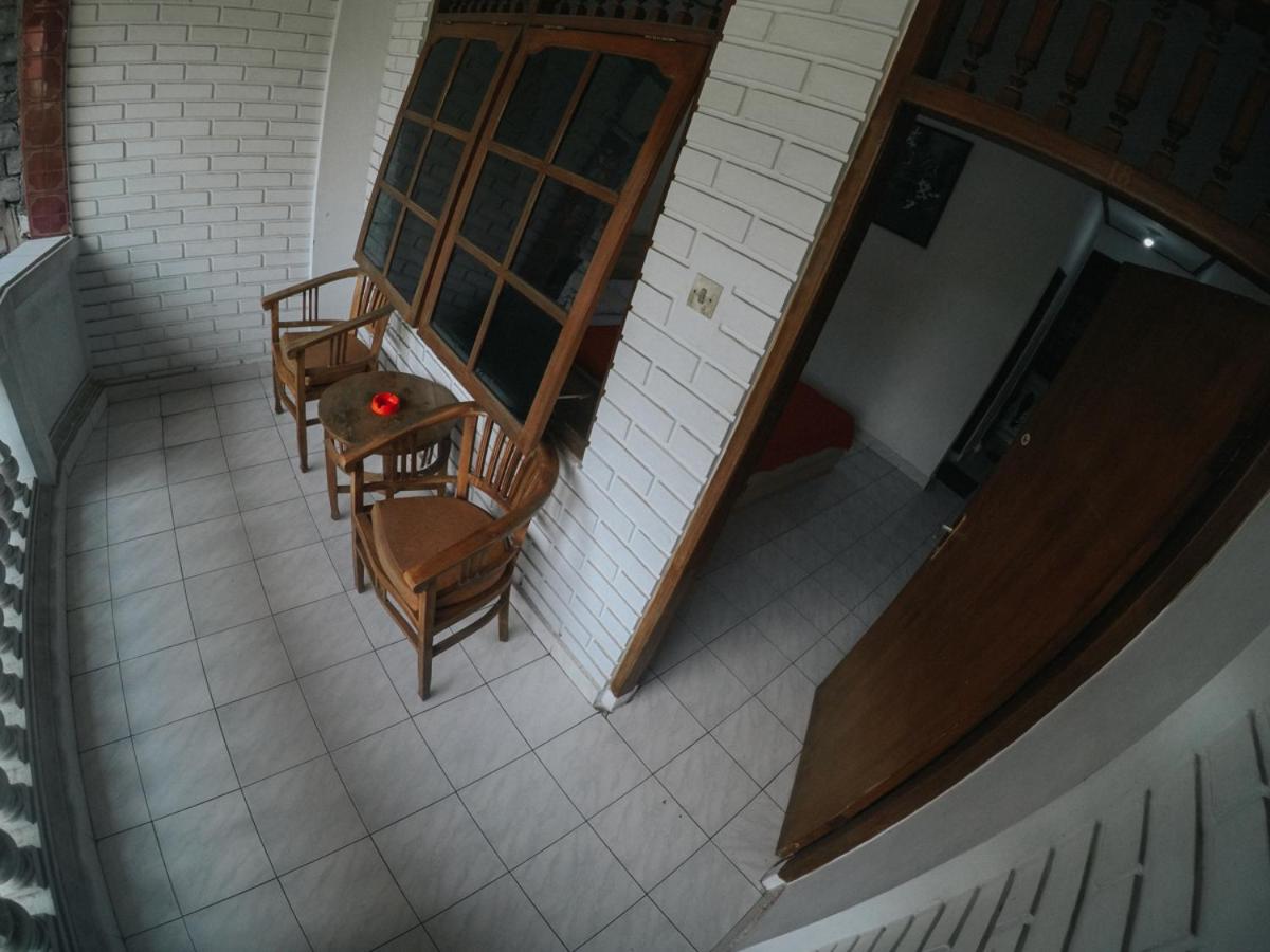 Standard Double Room with Fan photo 3