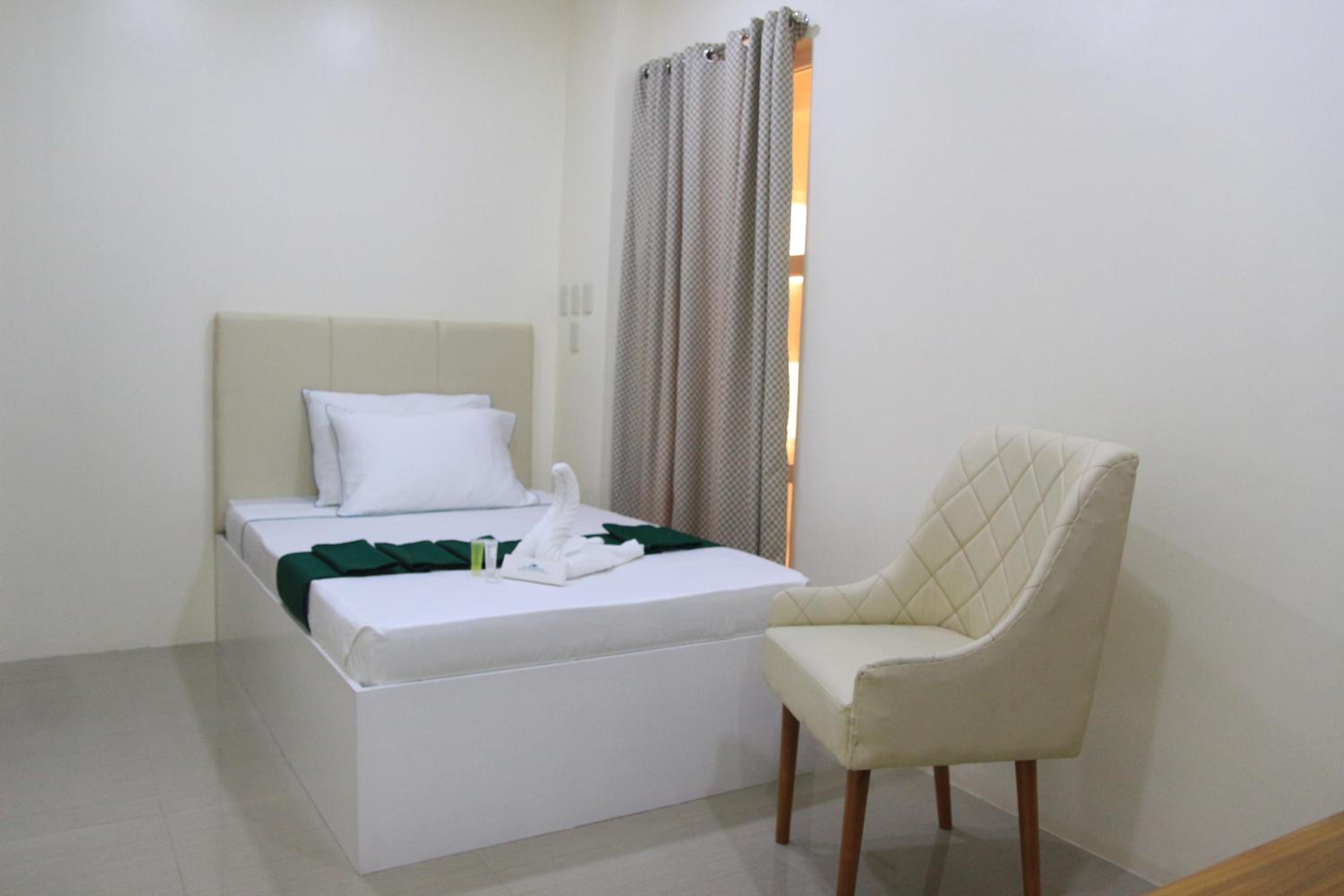 Standard Double Room photo 1