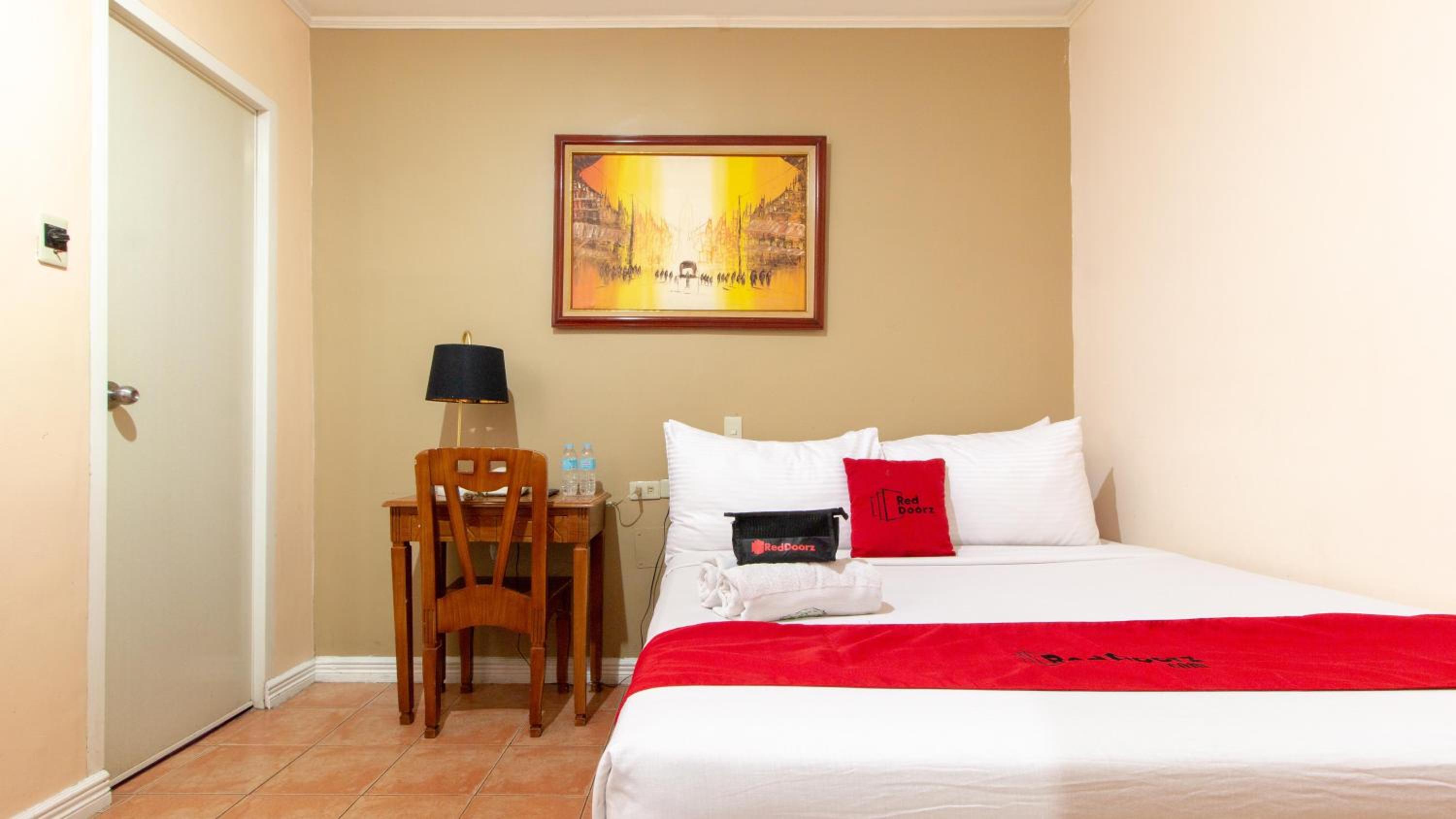 Double Room - Photo 1