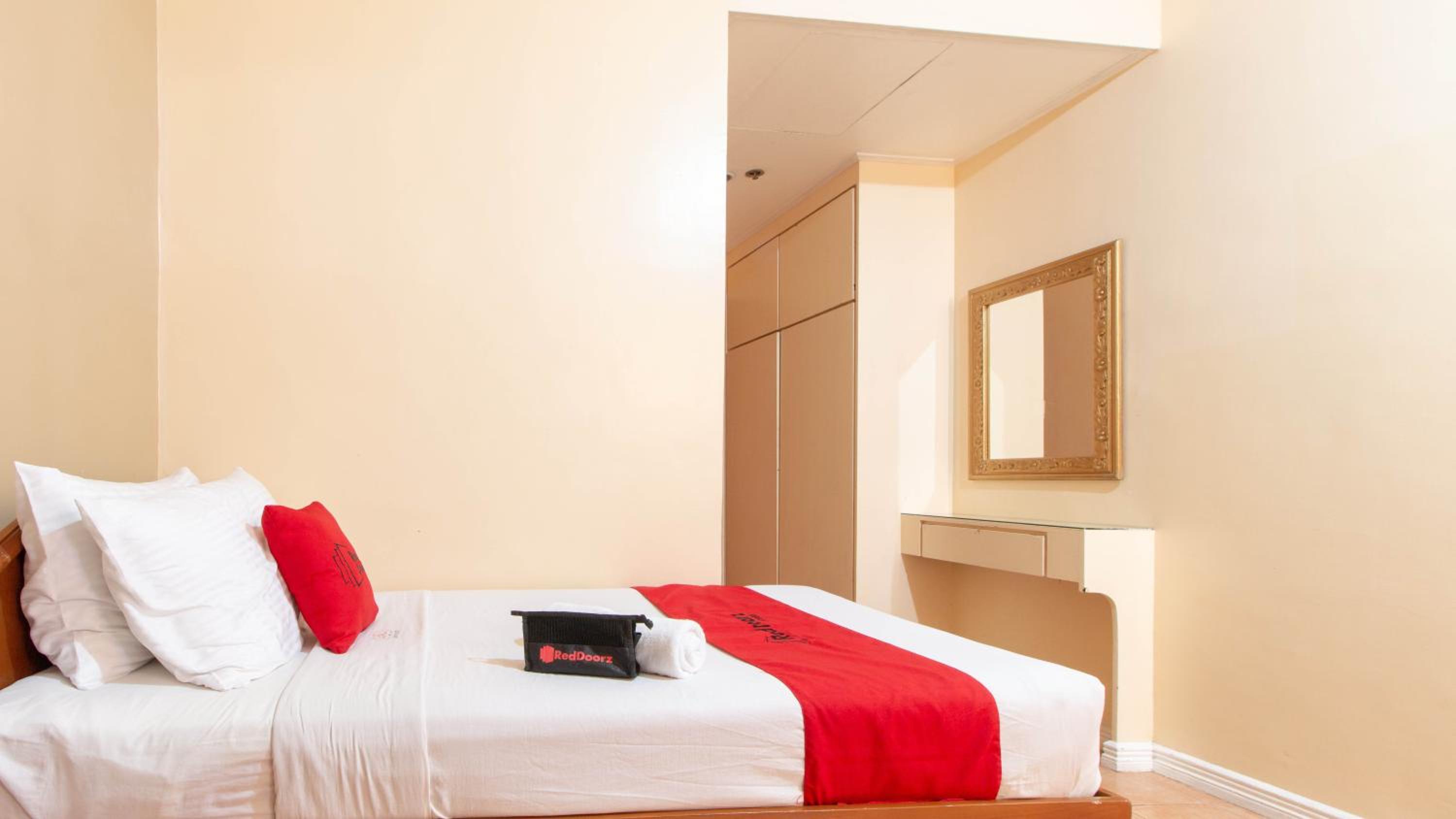 Twin Room - Photo 14