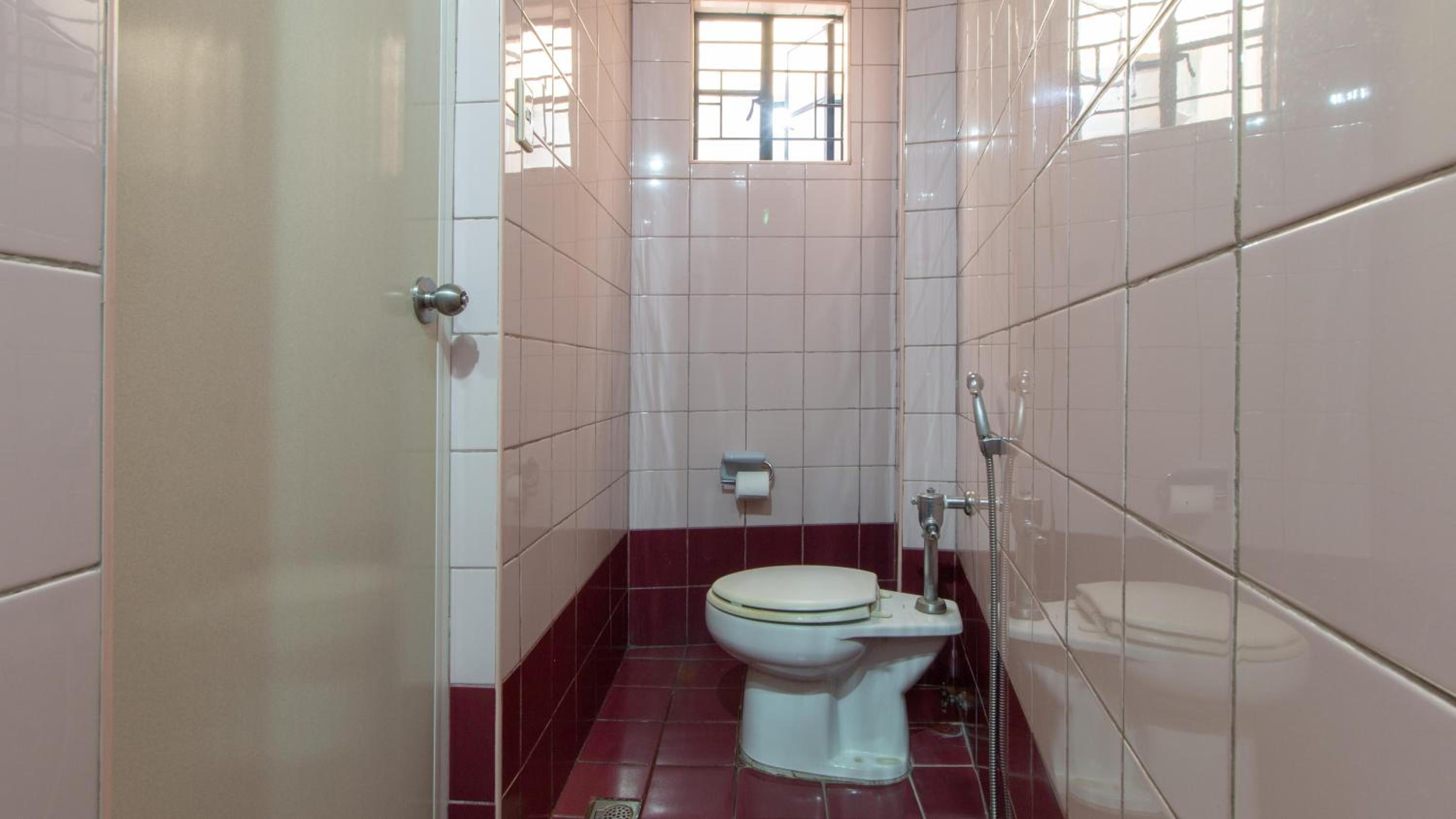 Double Room - Photo 10
