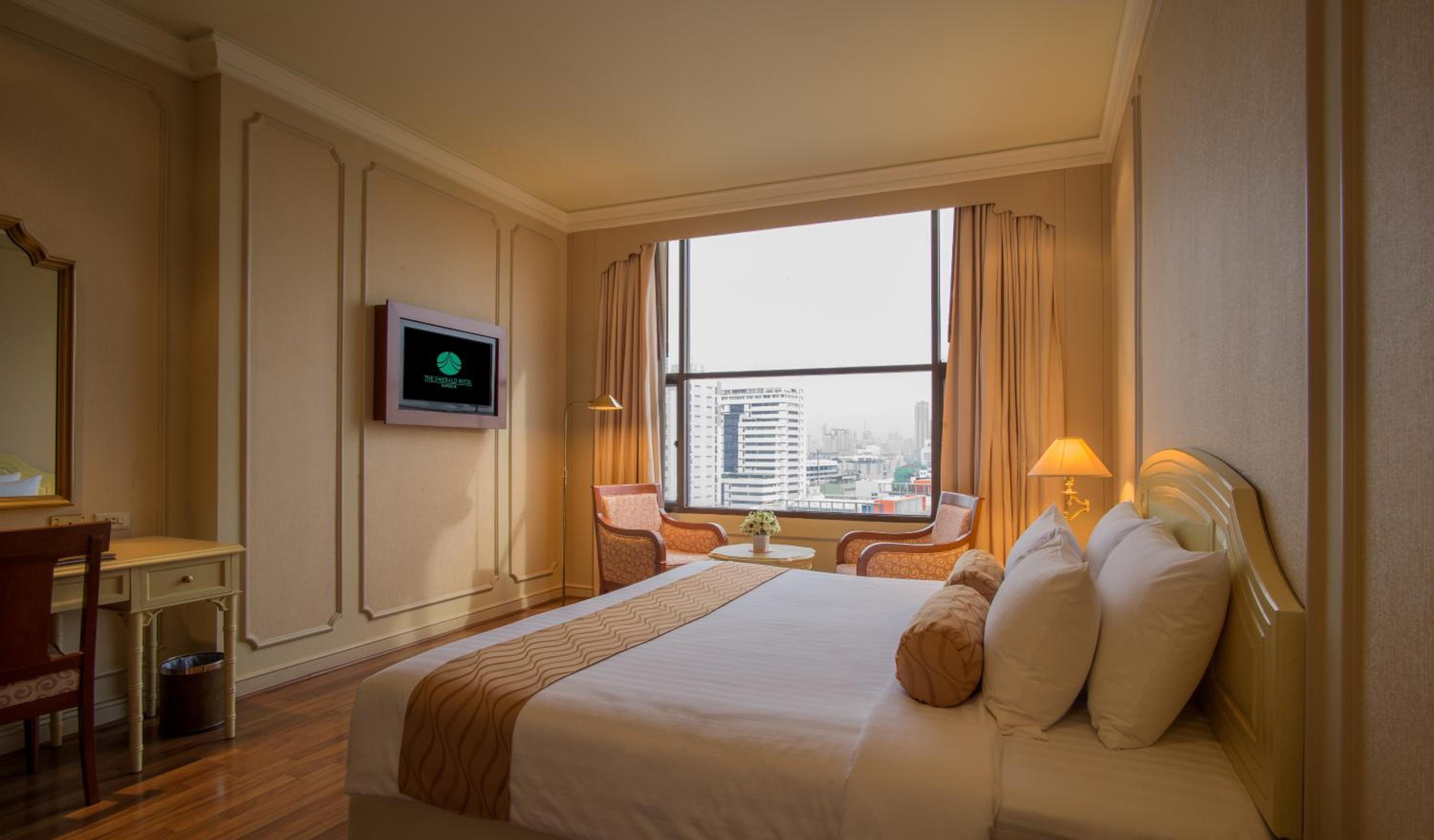 Deluxe Room Deluxe Room