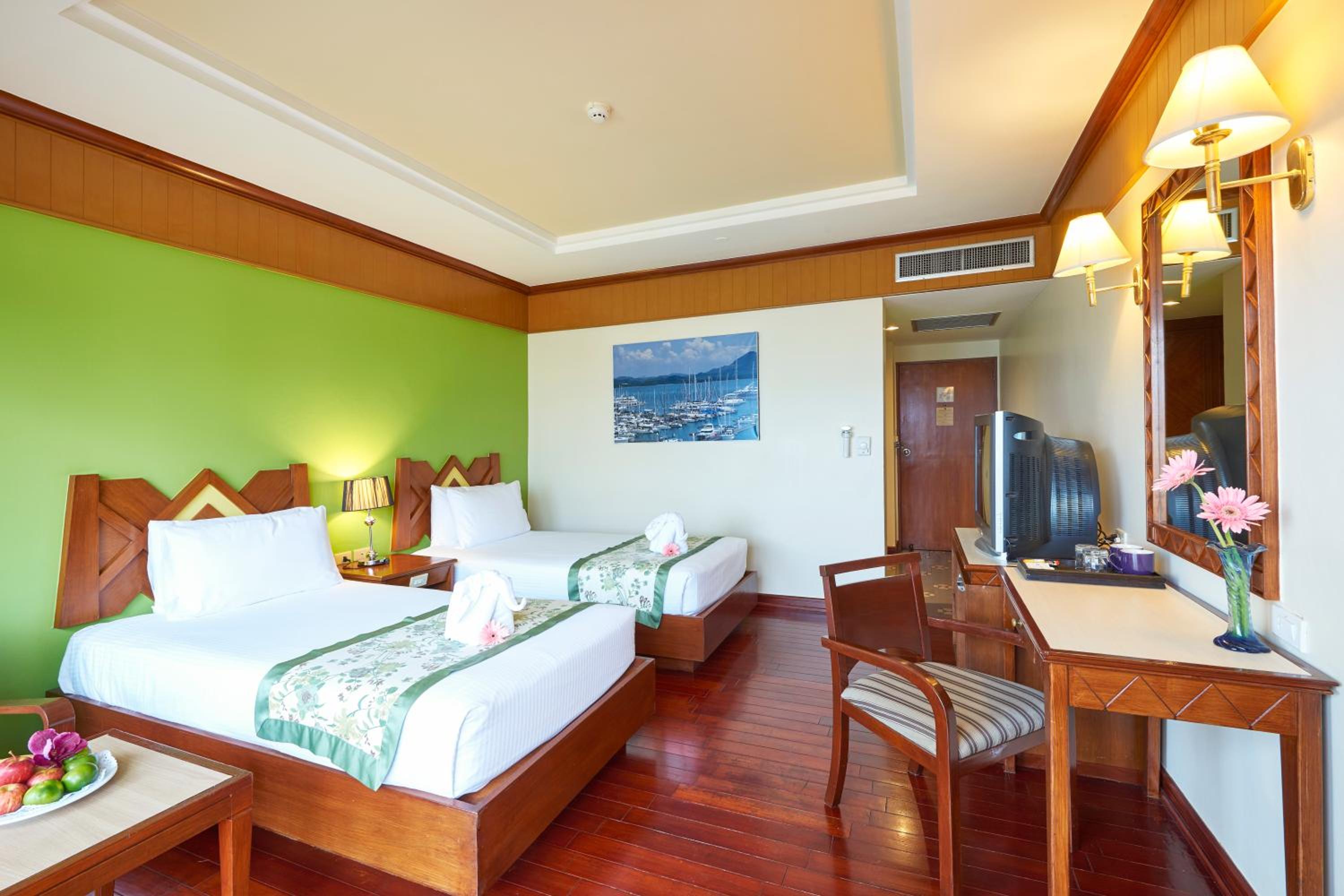 Superior Double or Twin Room