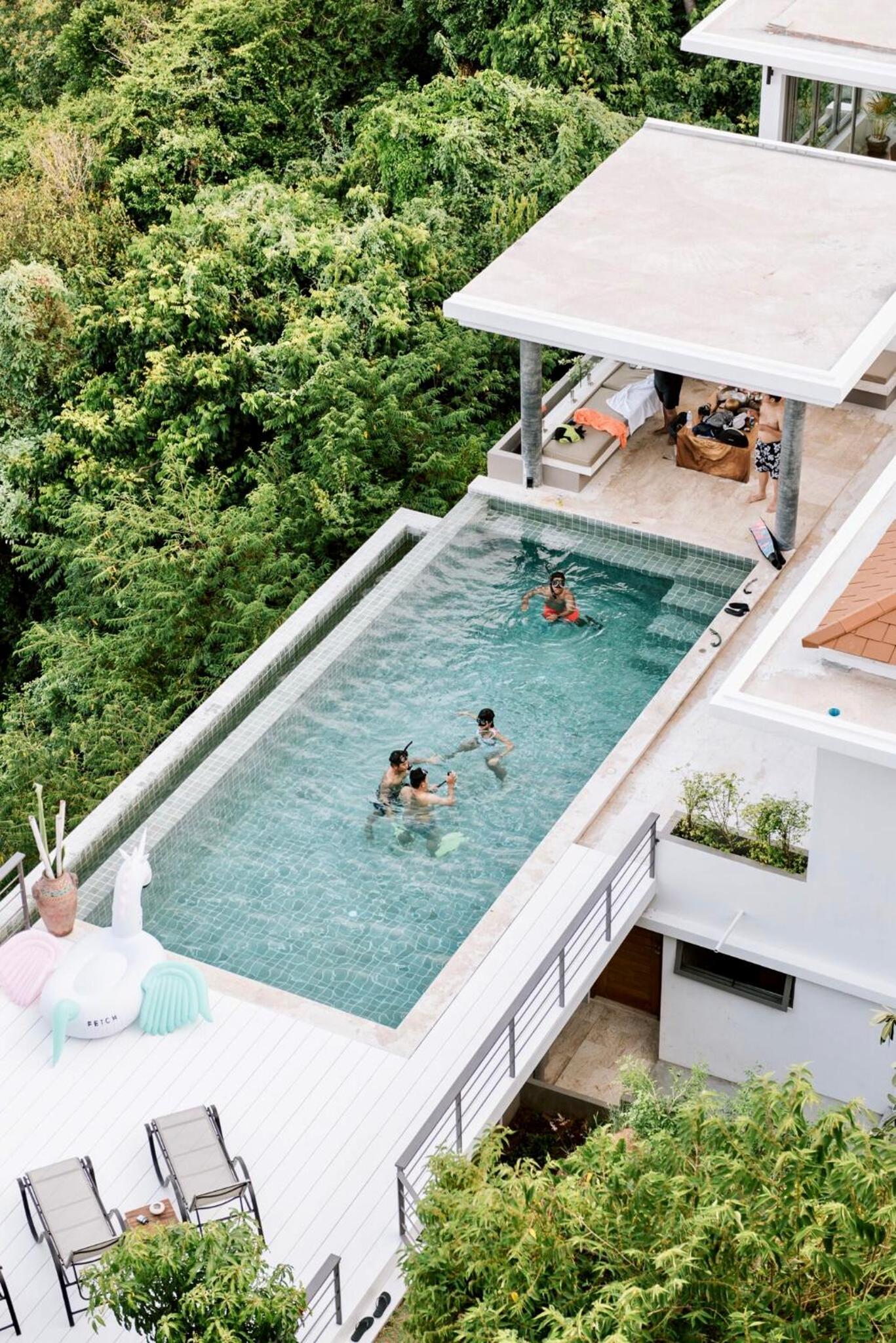 Villa with Sea View photo 3