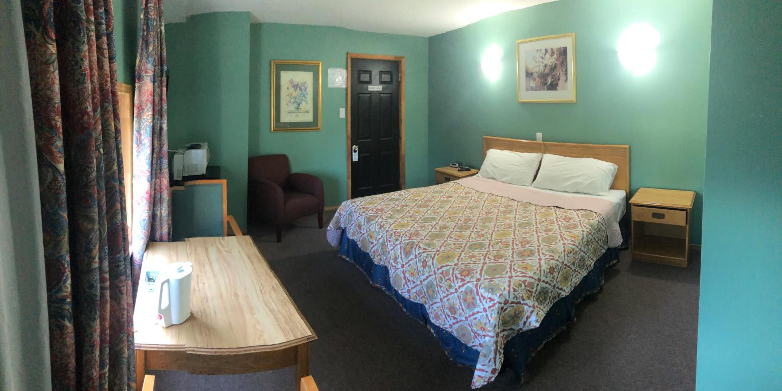 King Room photo 3