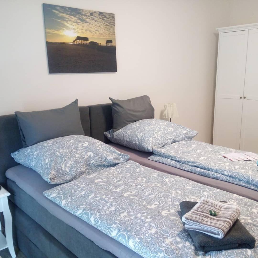 Double Room - Photo 12