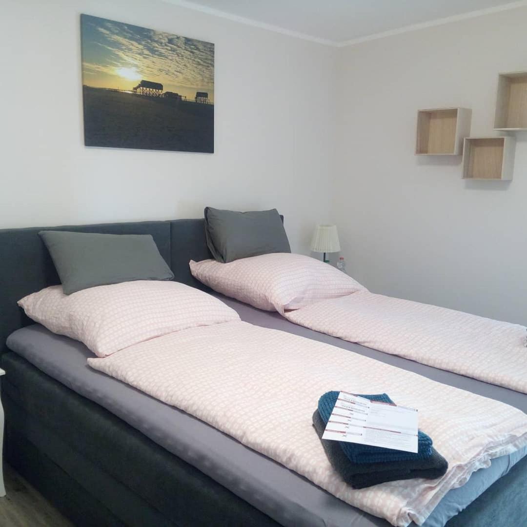 Double Room - Photo 11