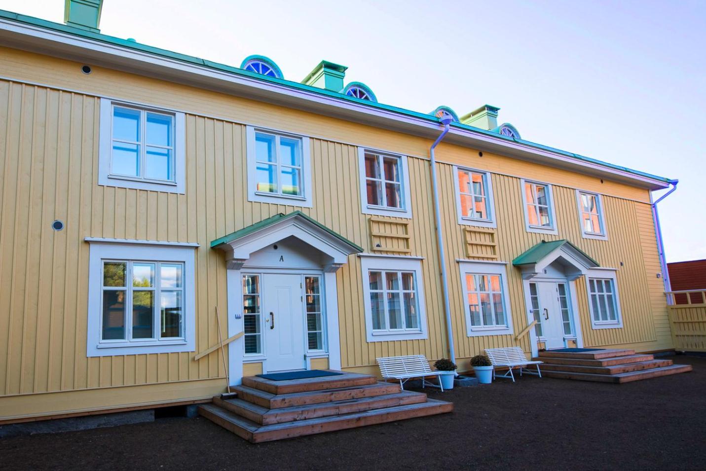 Maisonette photo 3