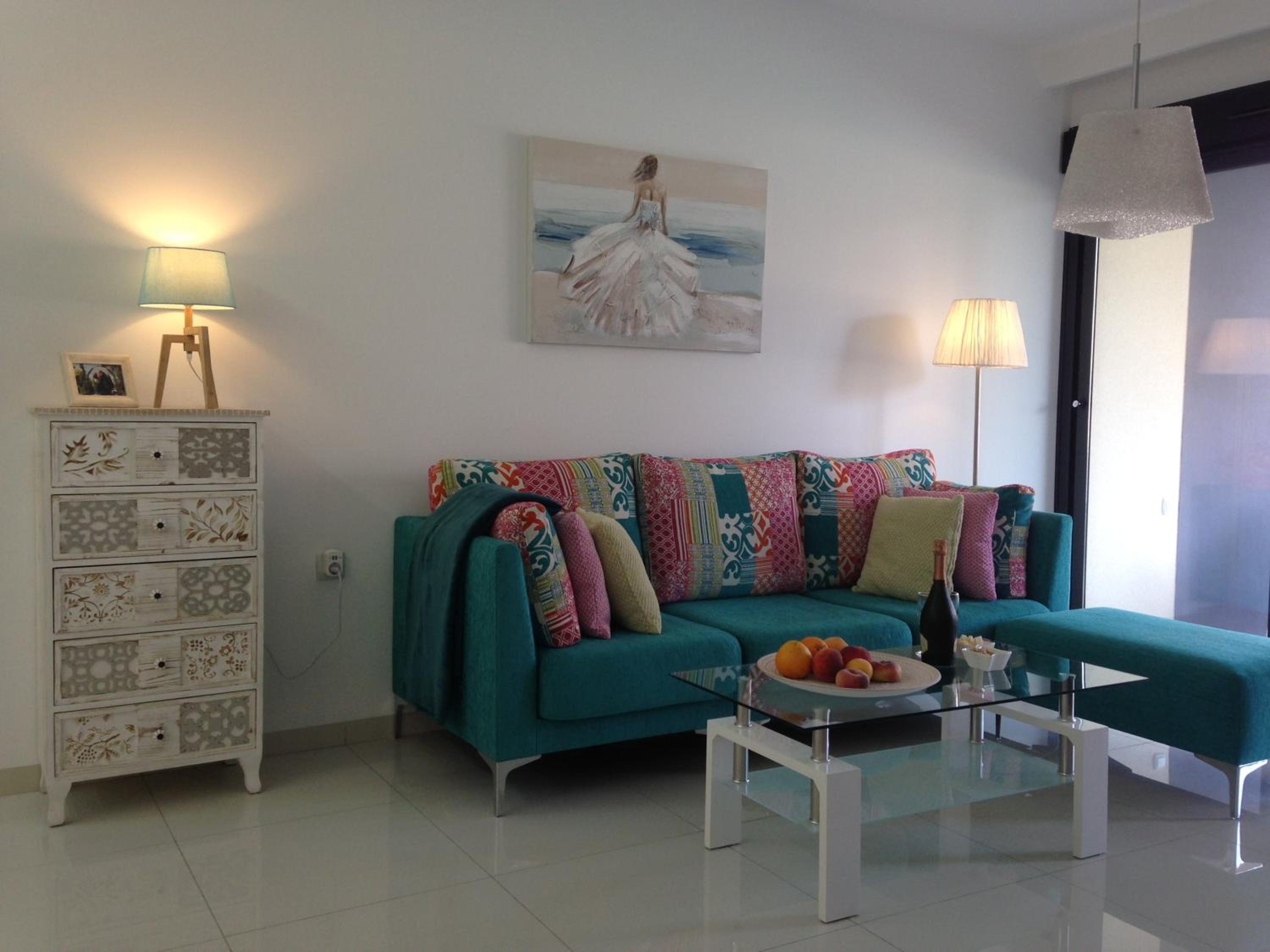Apartamento - Planta Baja