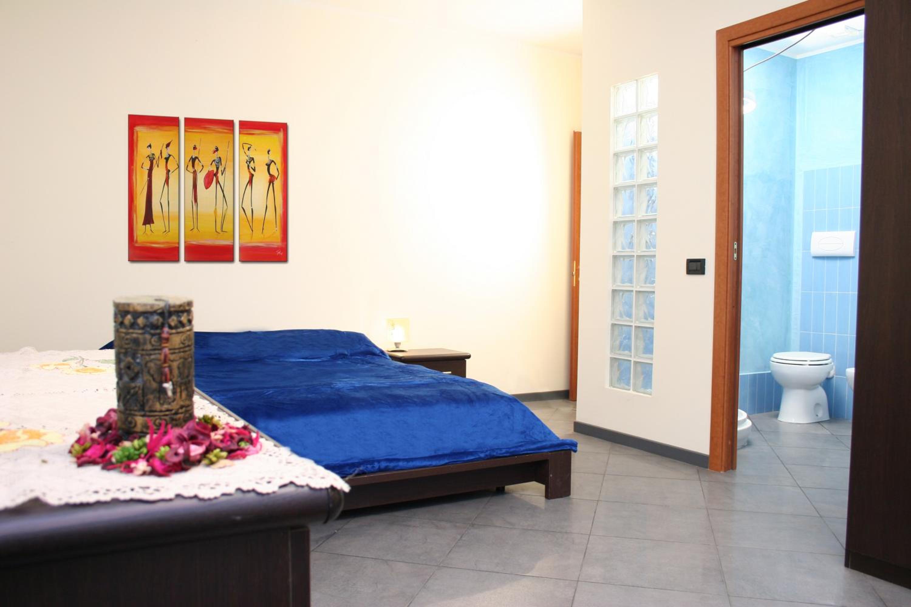 Double Room photo 1