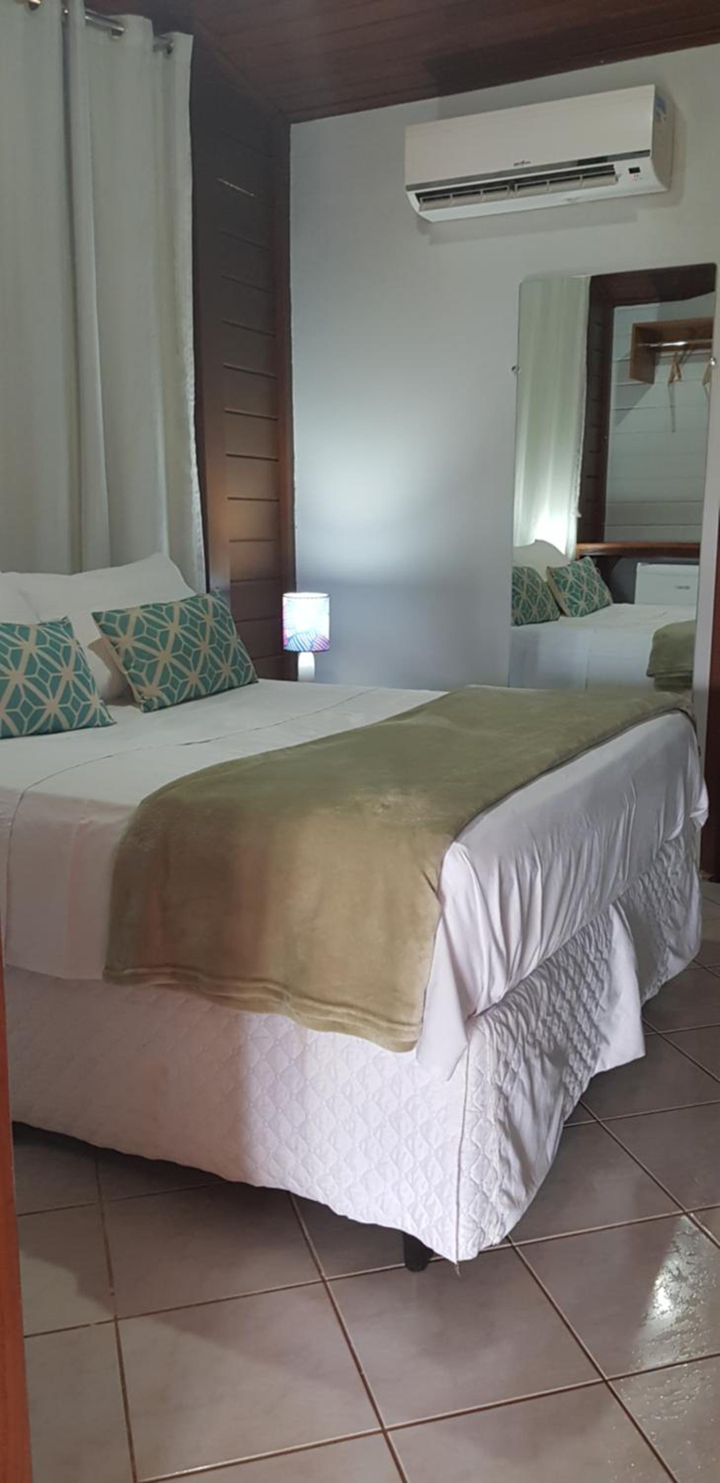 Small Double Room