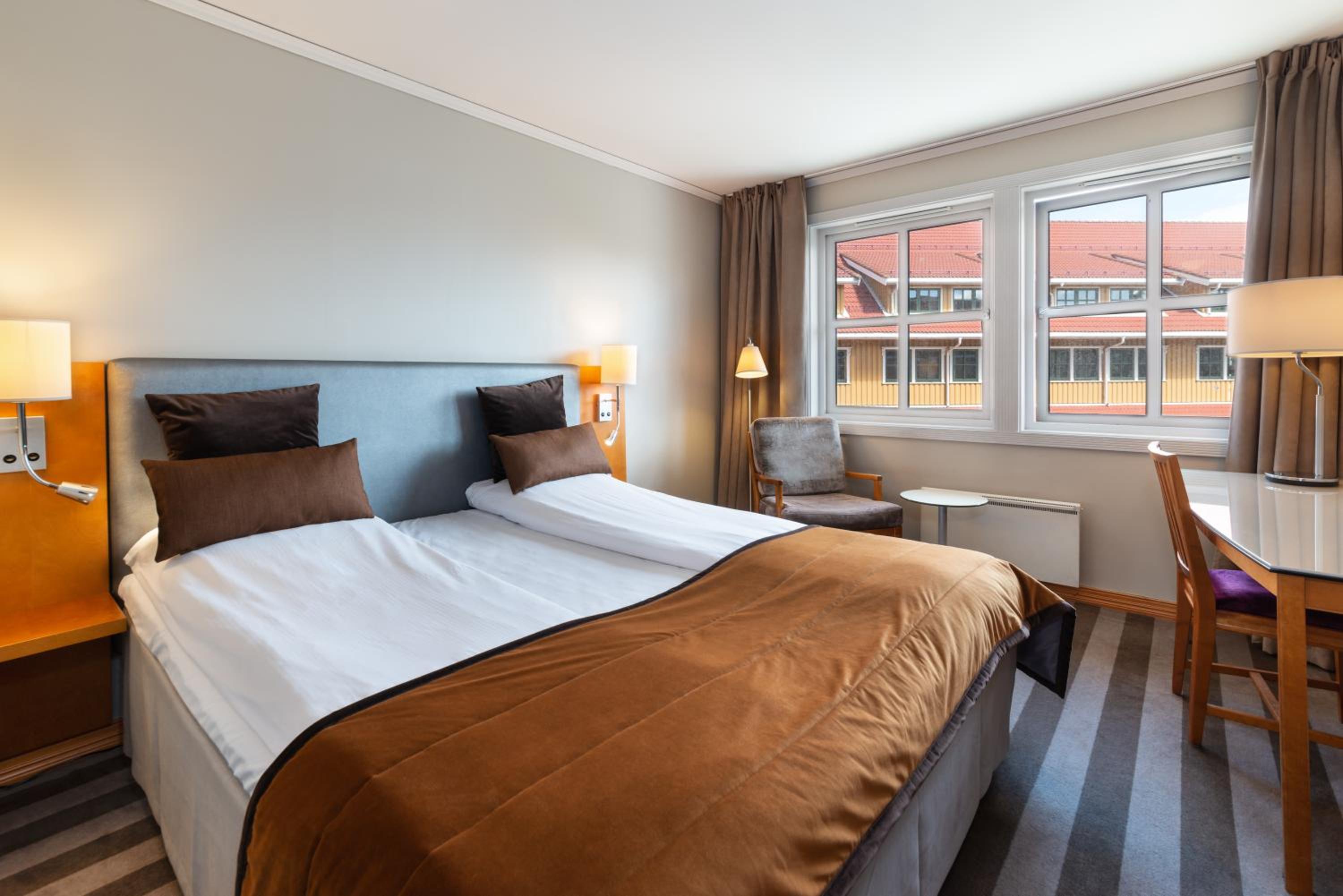 Double Room - Photo 3