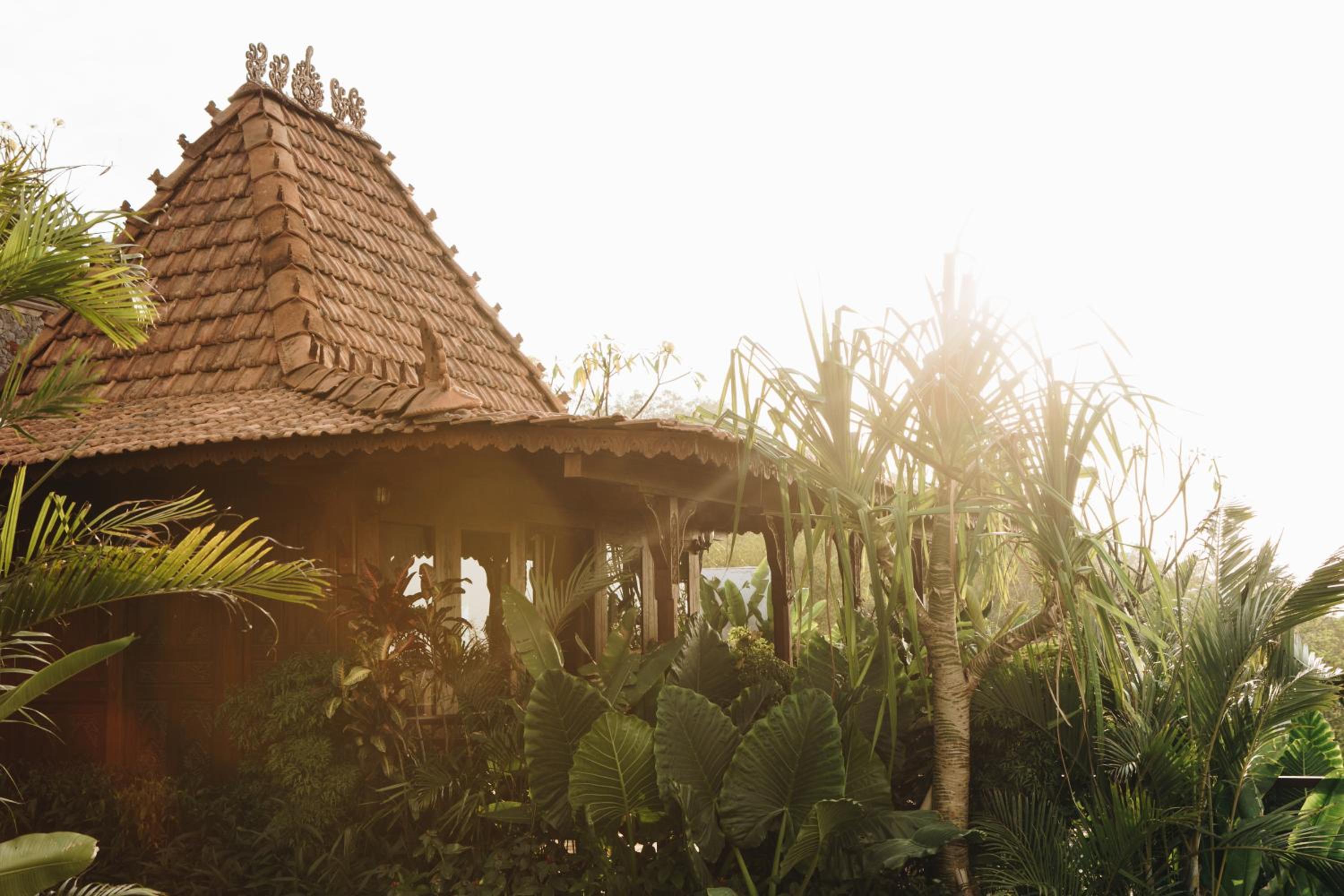 Romantic House - Photo 26
