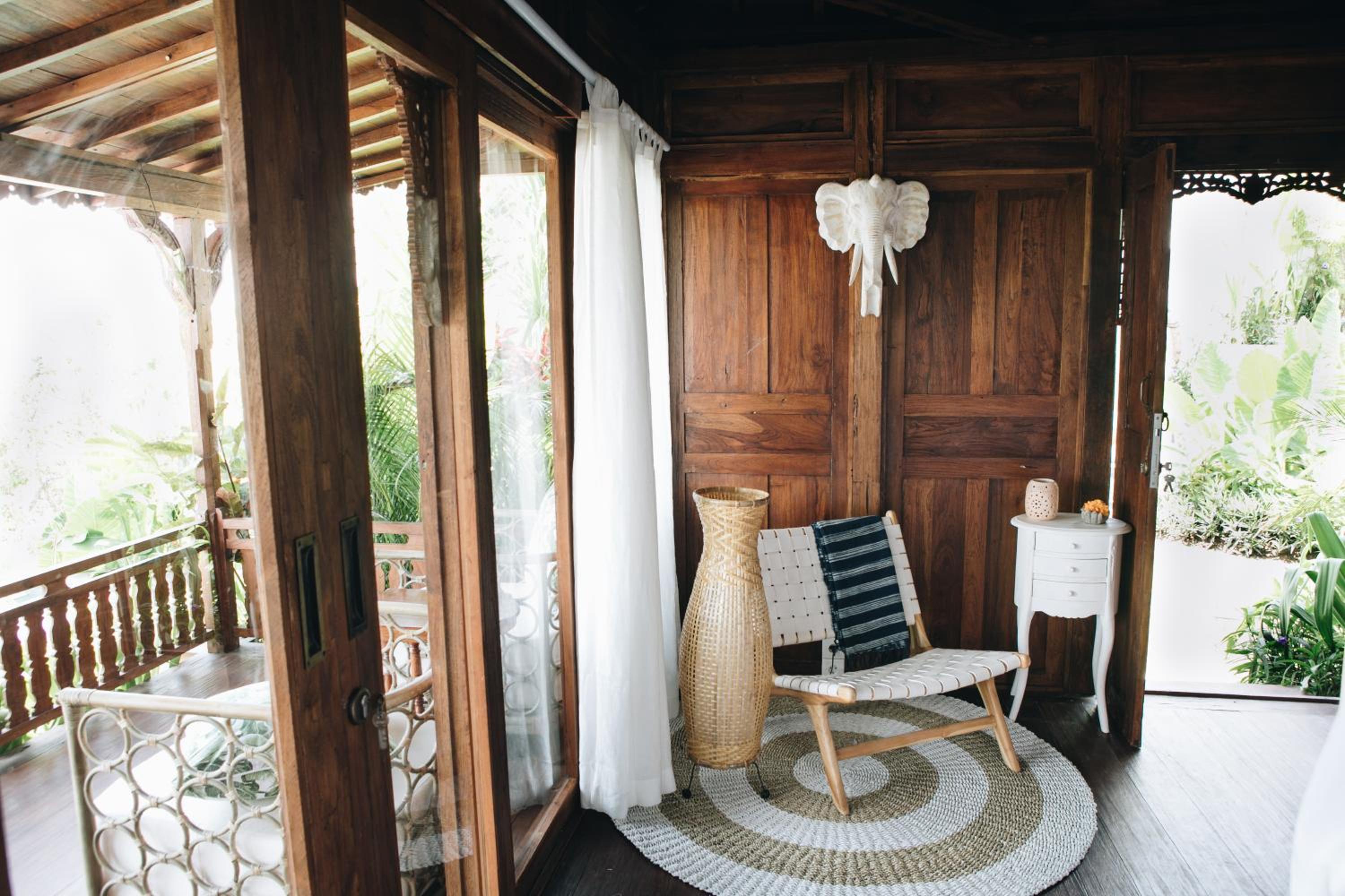 Romantic House - Photo 4