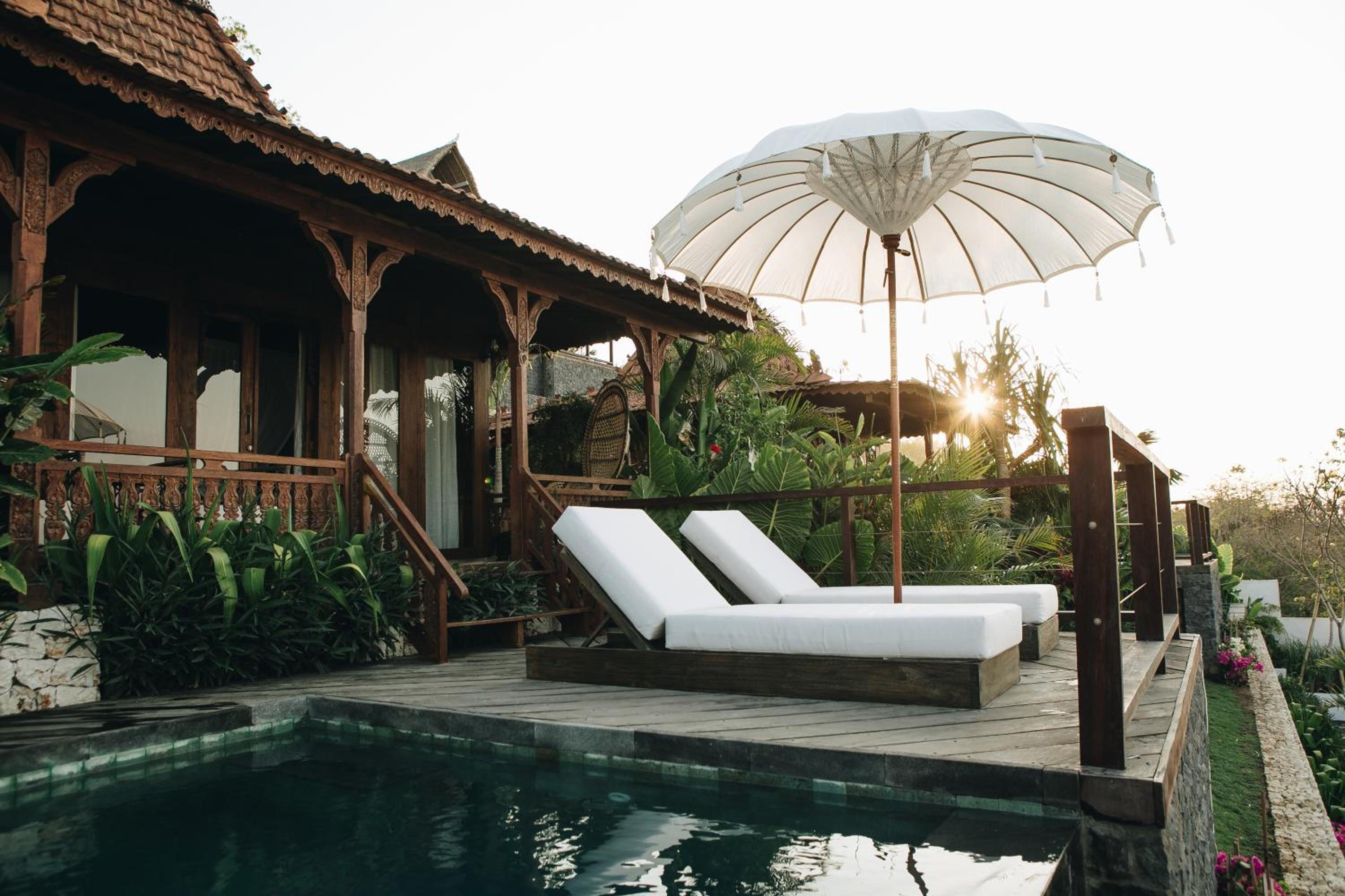 Romantic House - Photo 31