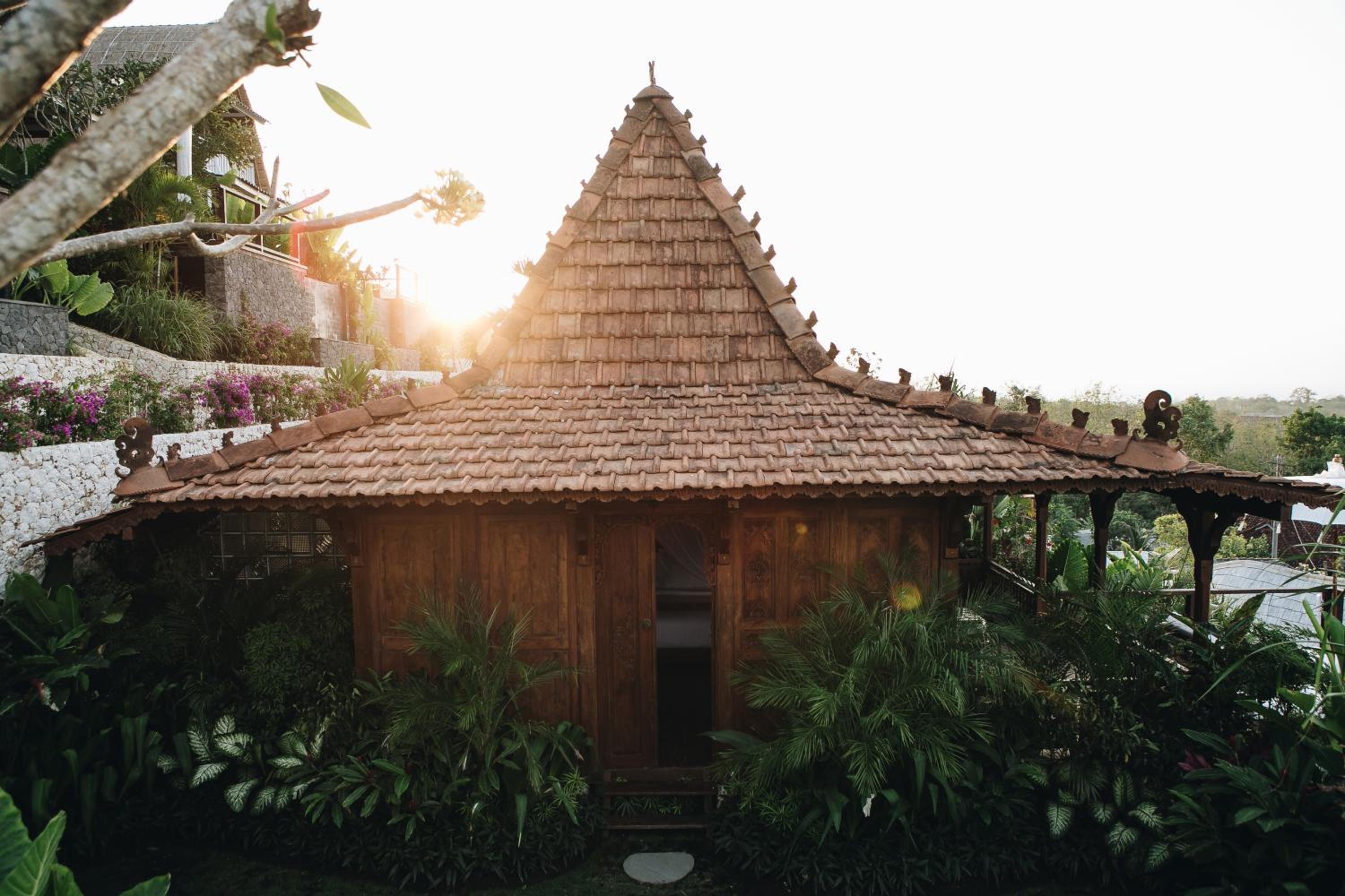 Romantic House - Photo 19