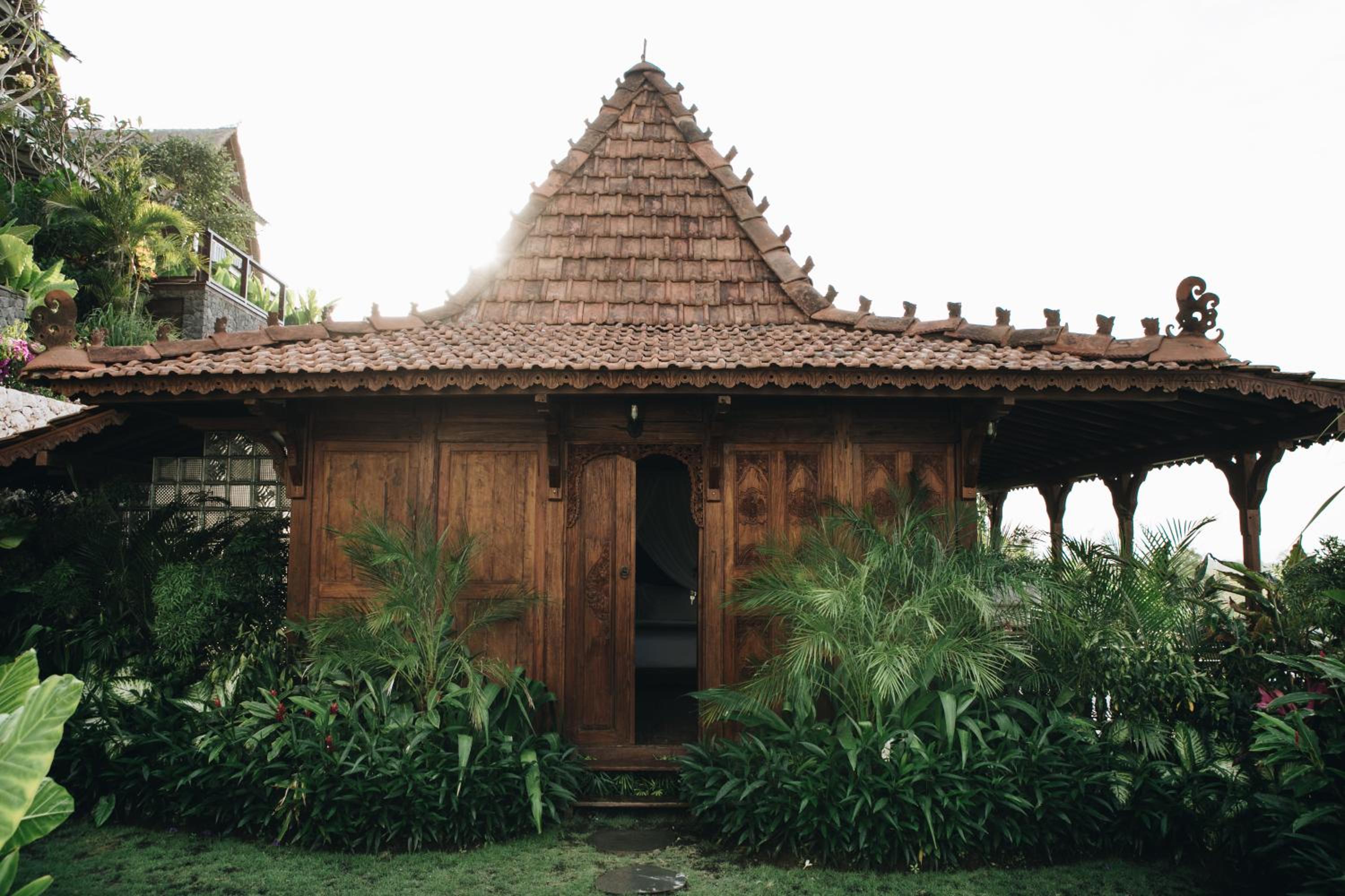 Romantic House - Photo 9
