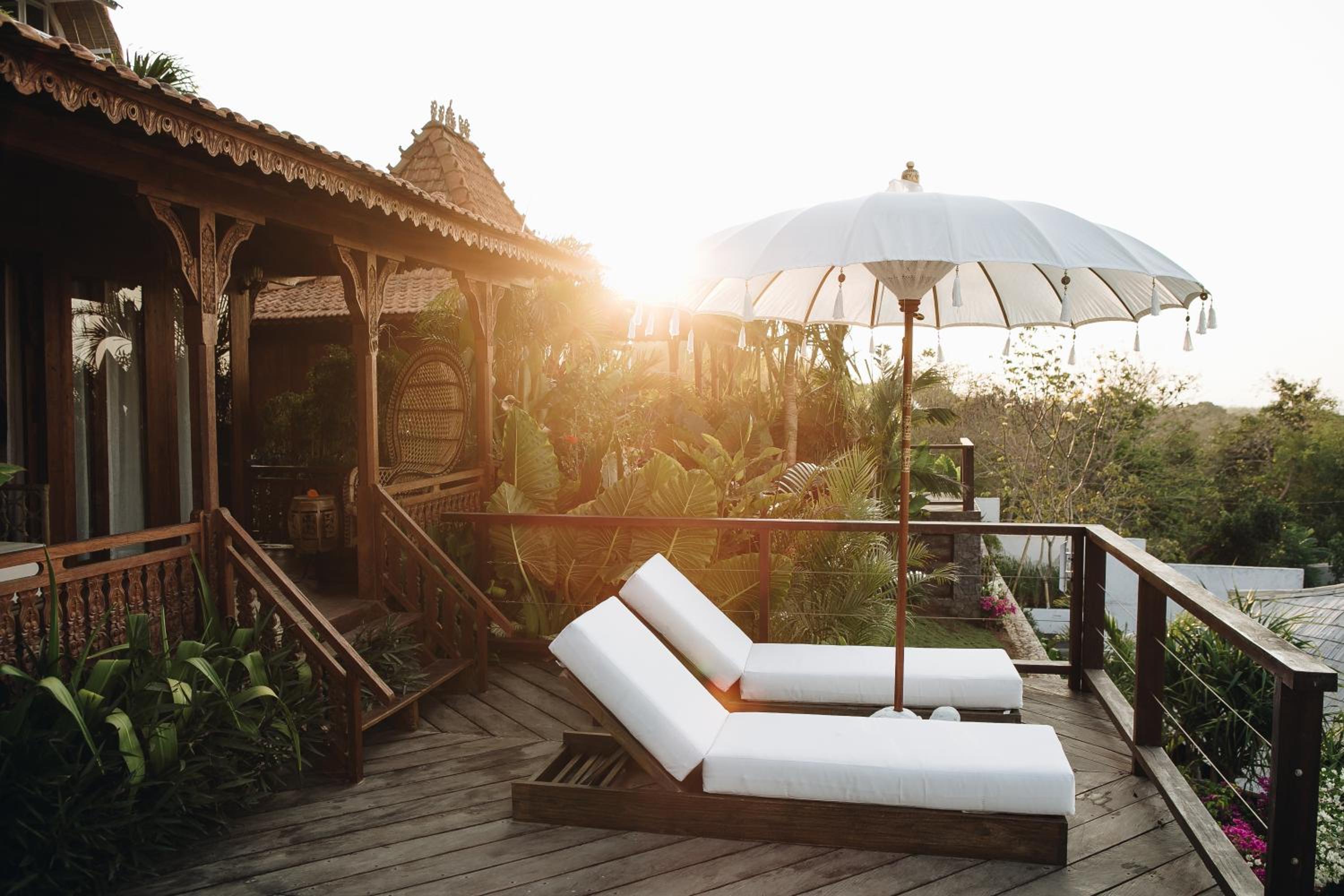Romantic House - Photo 32