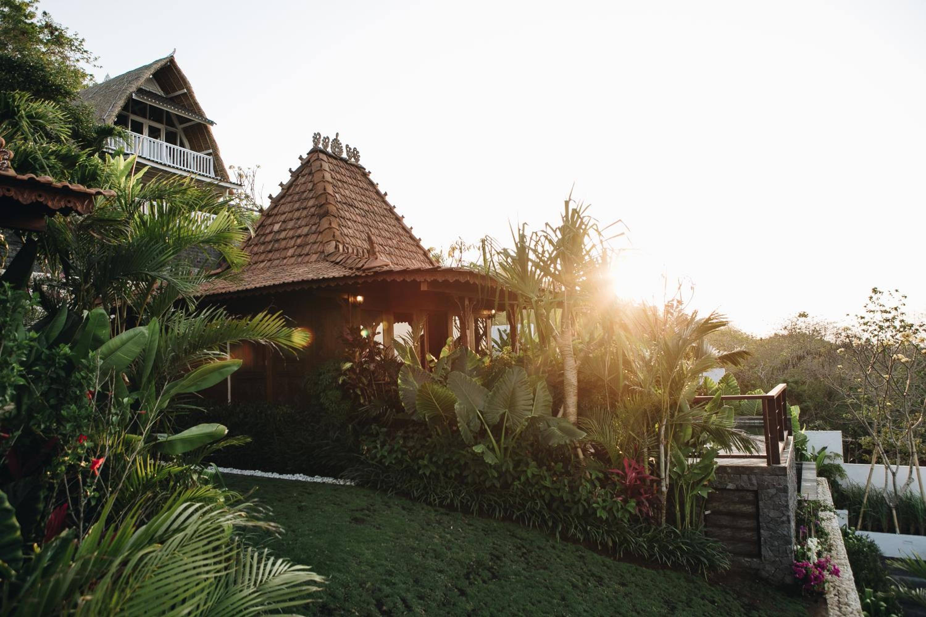 Romantic House - Photo 11