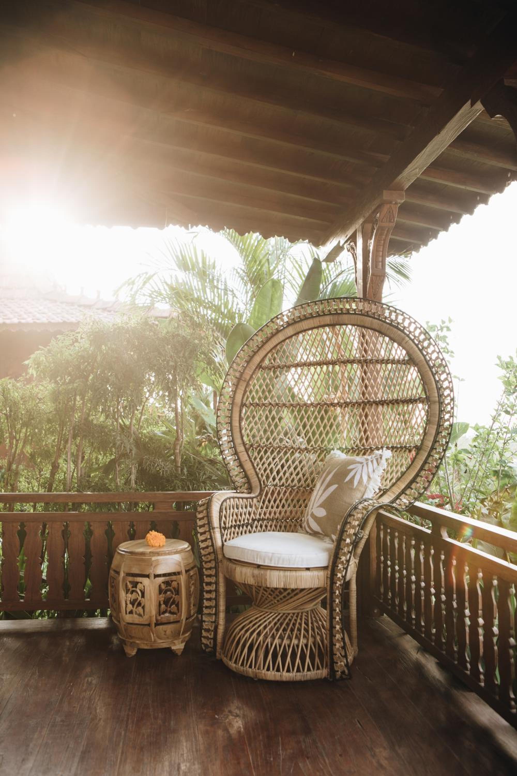 Romantic House - Photo 24