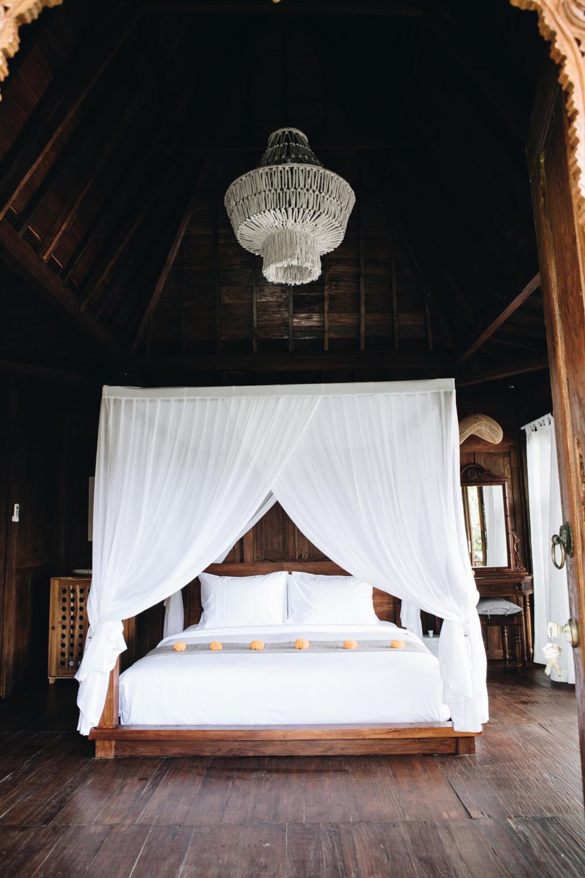 Romantic House - Photo 7