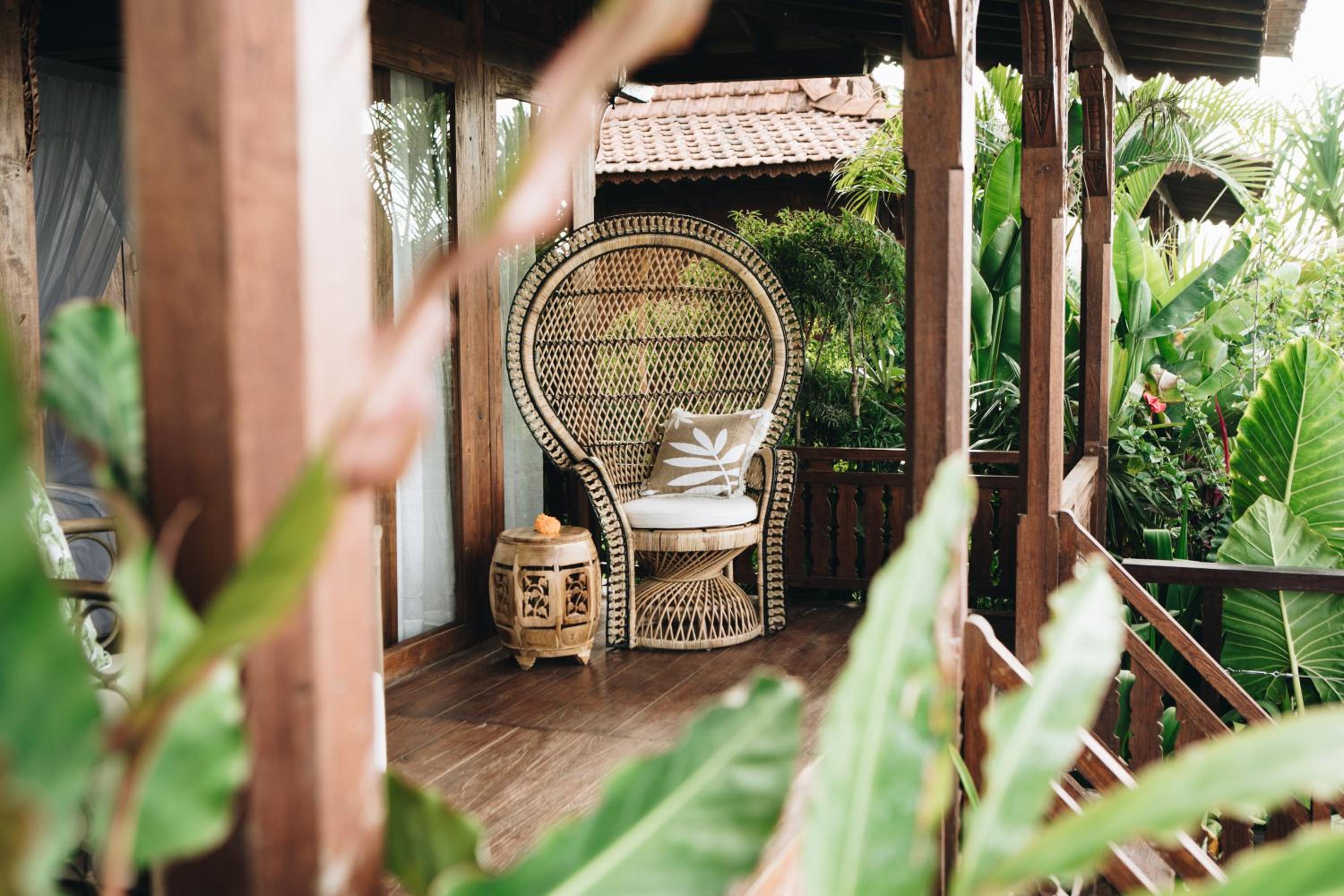 Romantic House - Photo 12