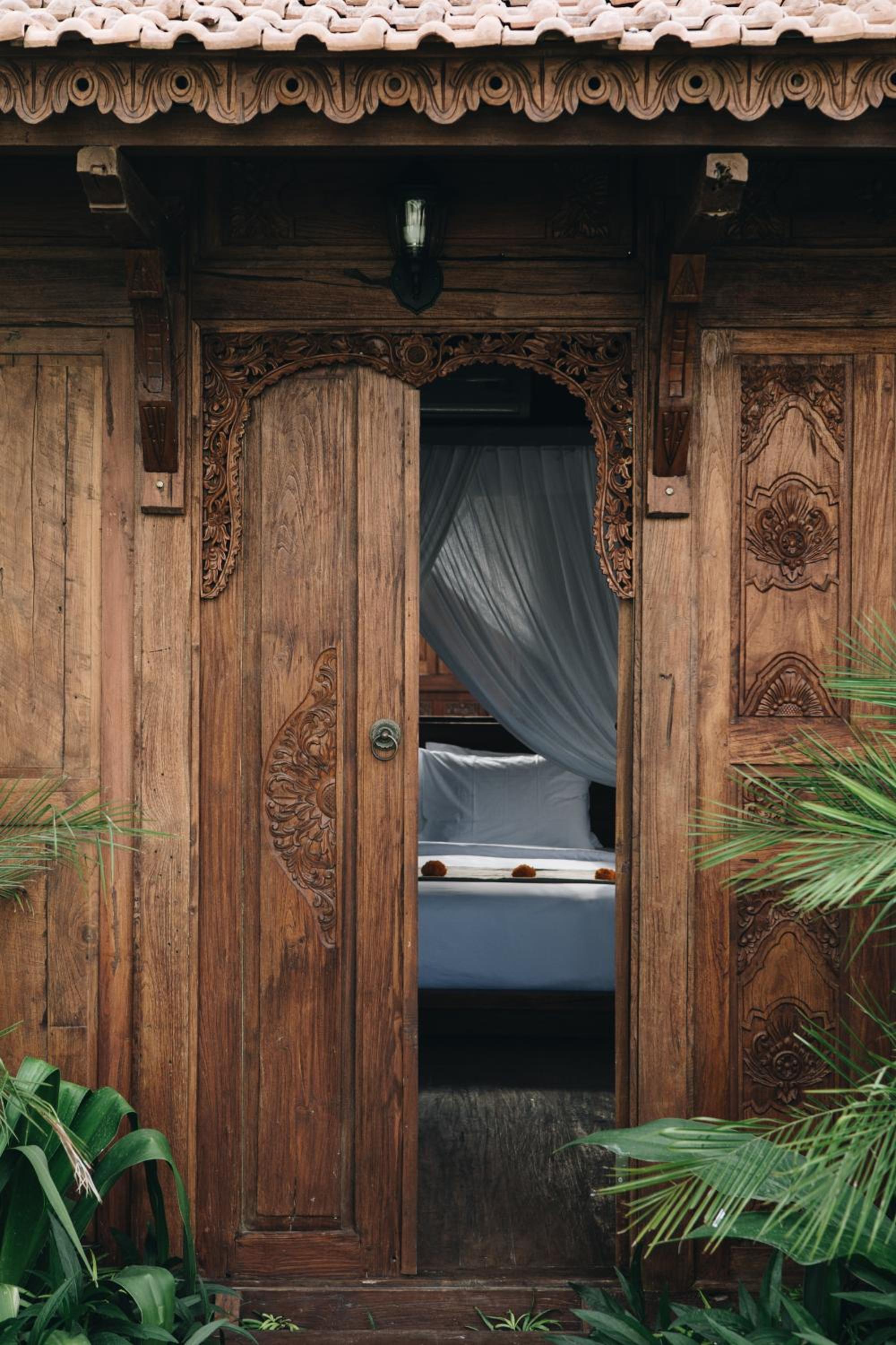 Romantic House - Photo 22