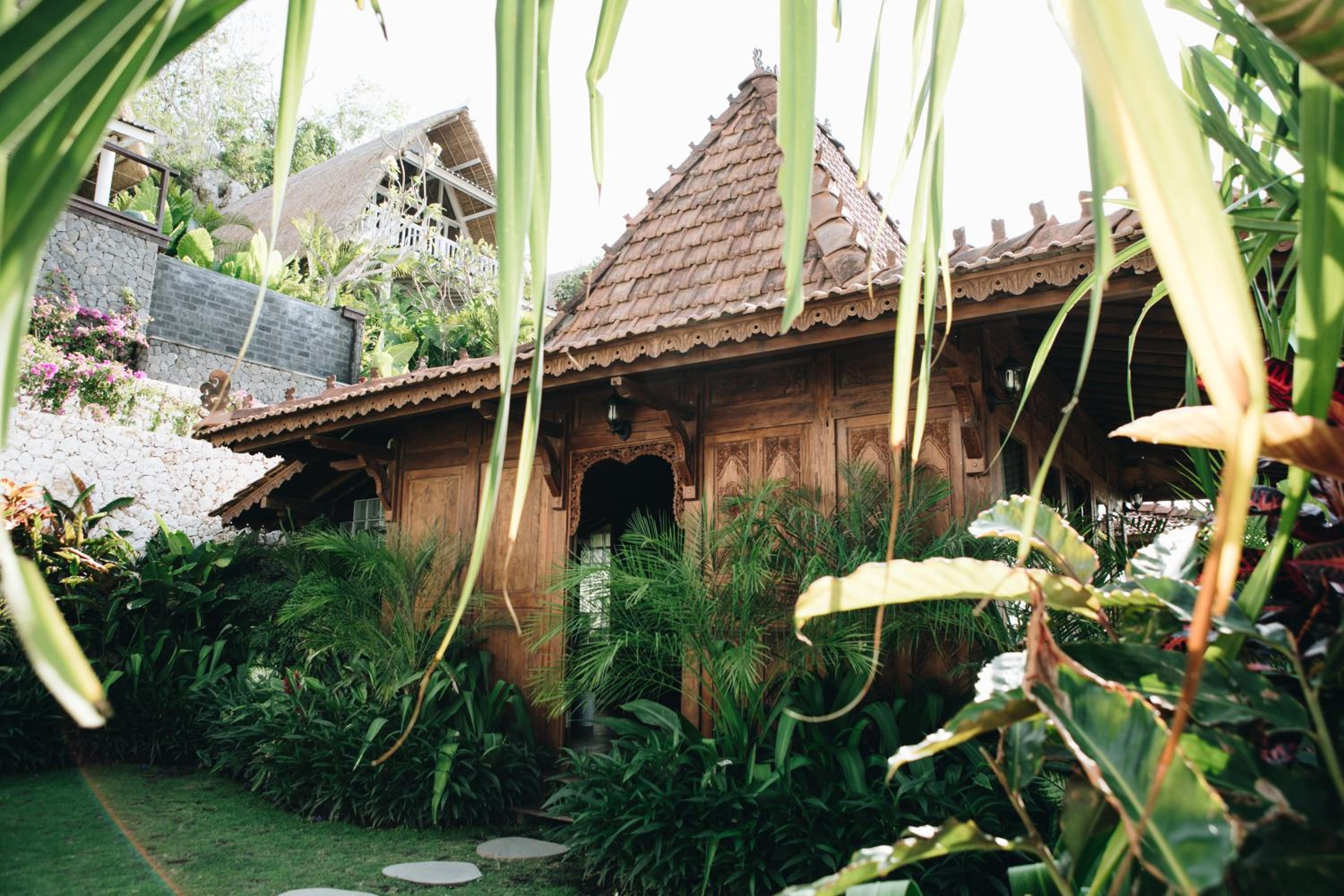 Romantic House - Photo 16