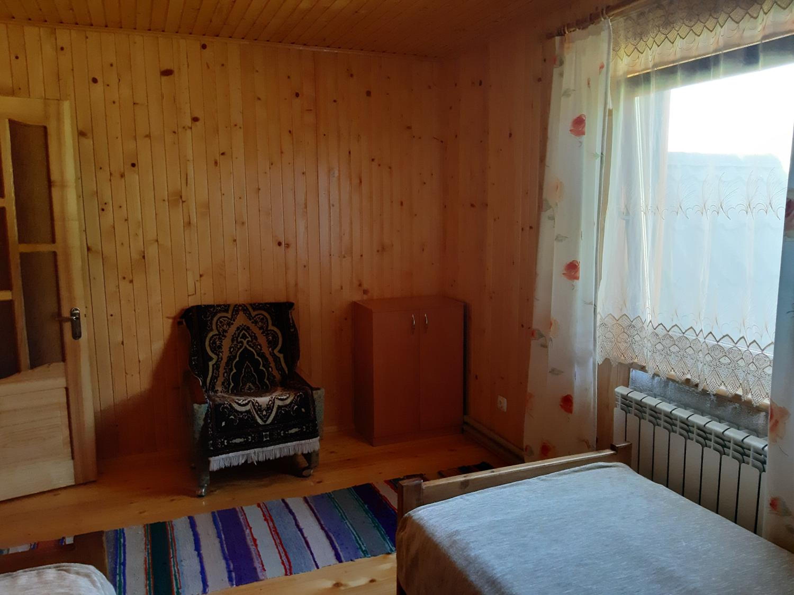 Twin Room photo 1