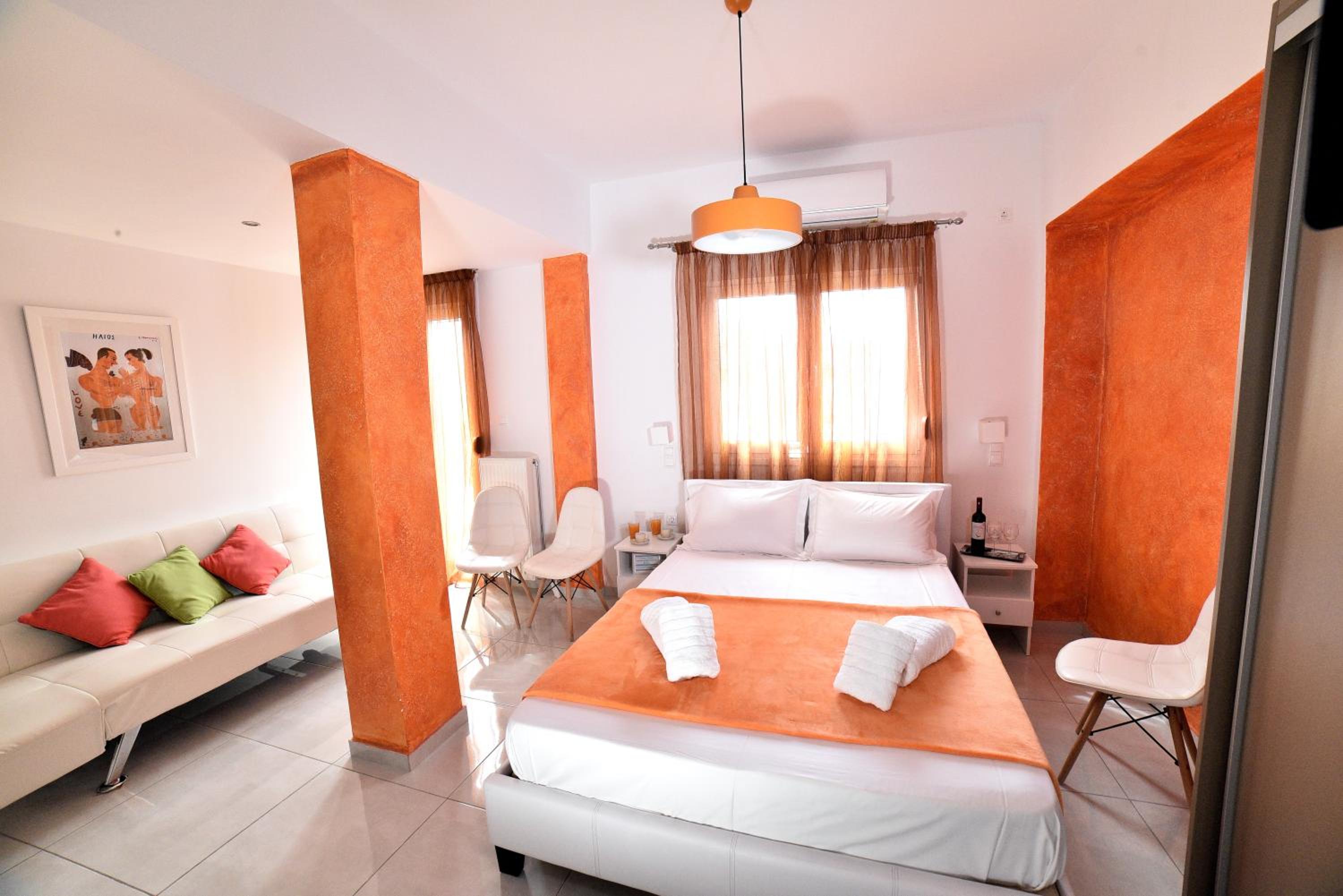 Studio Apartment 2 photo 3