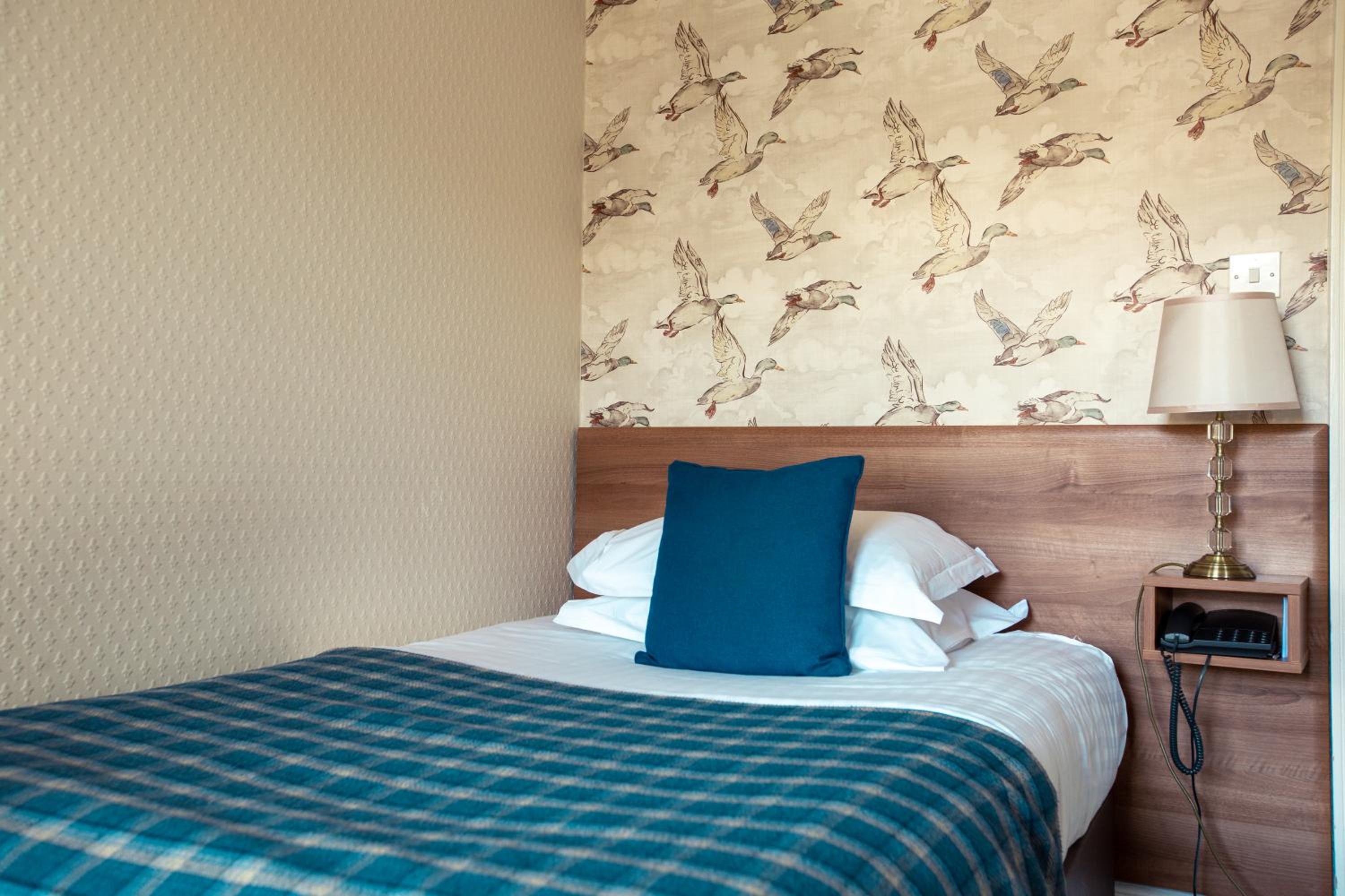 Standard Single Room photo 1