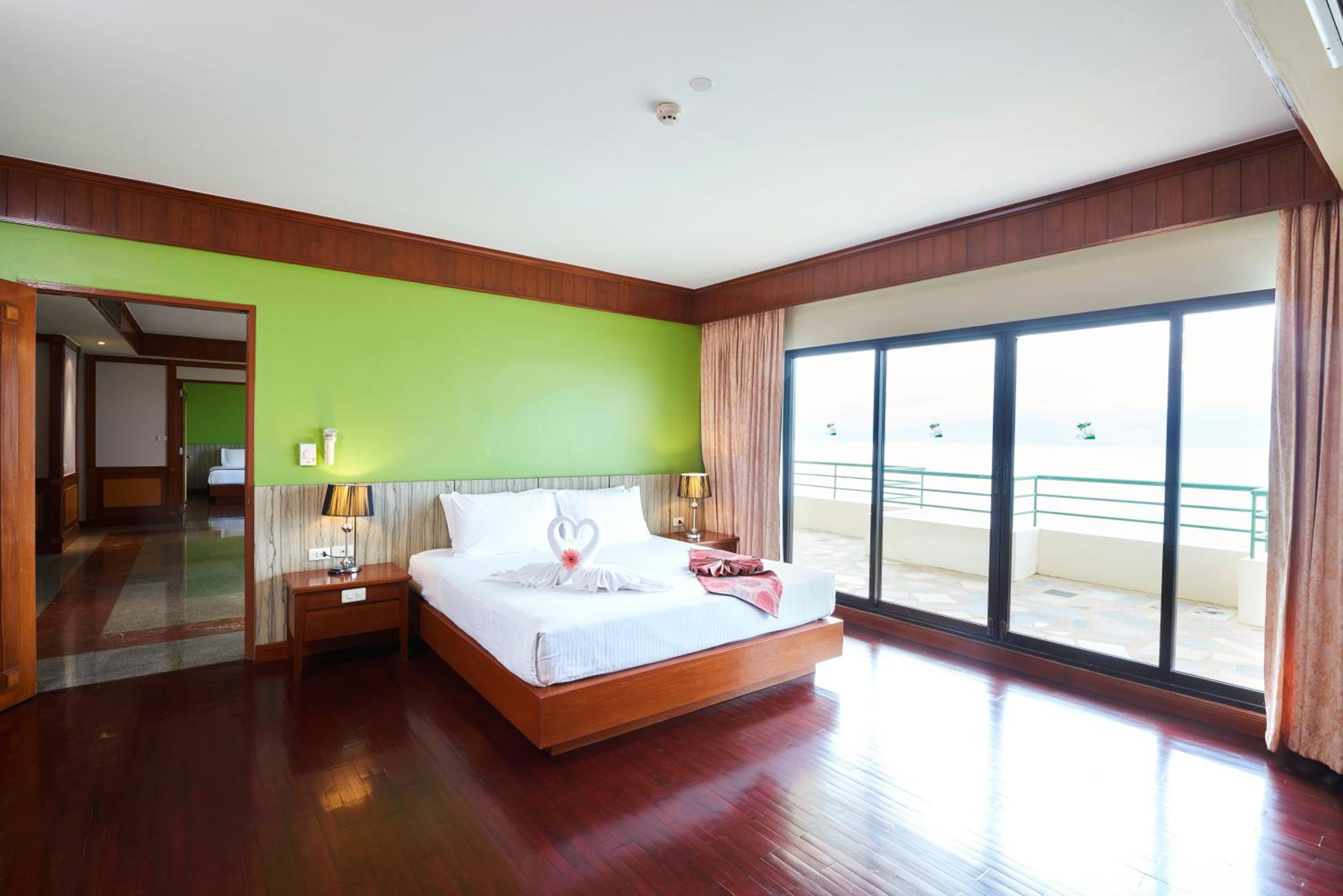 Superior Double or Twin Room