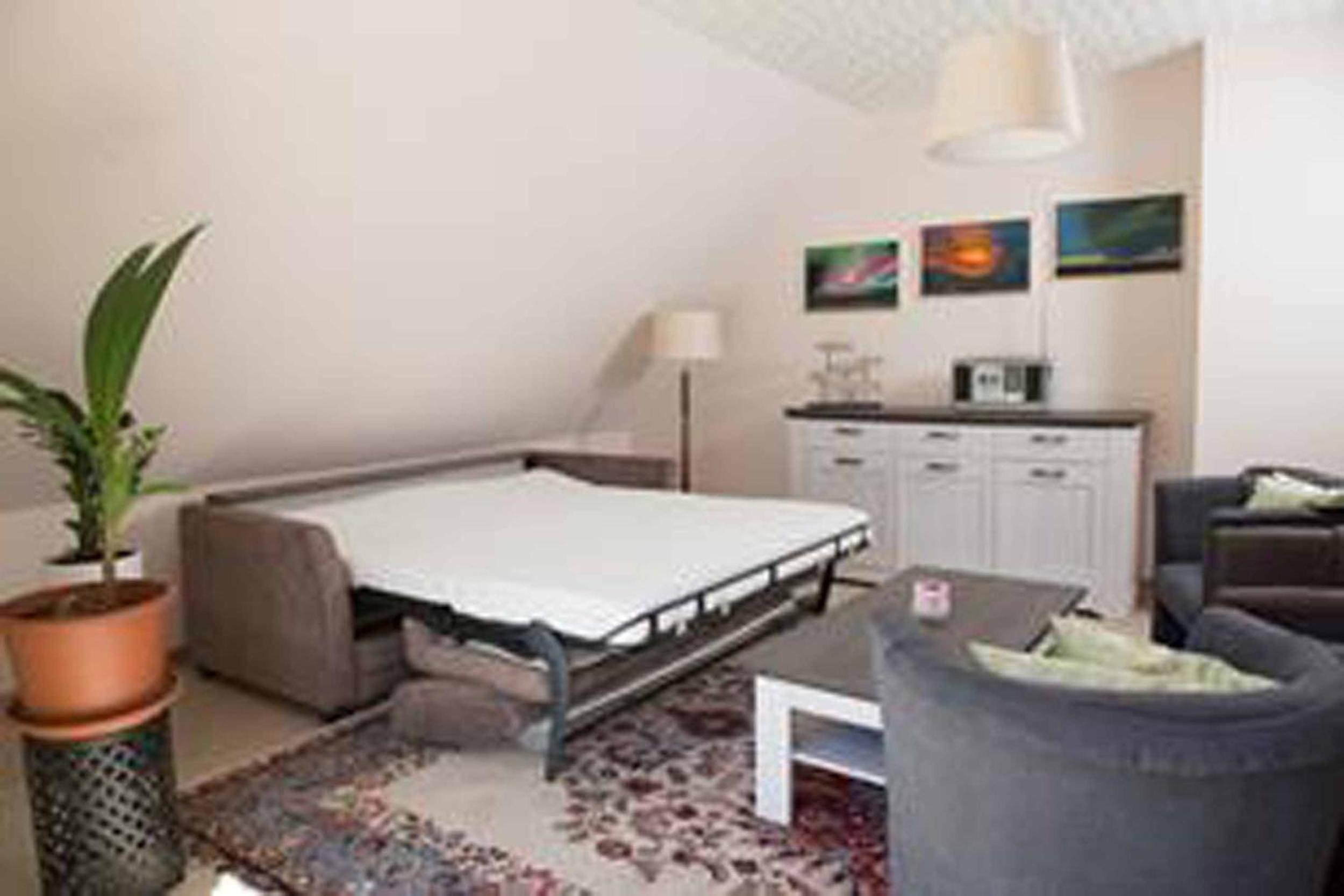 One-Bedroom Apartment photo 2