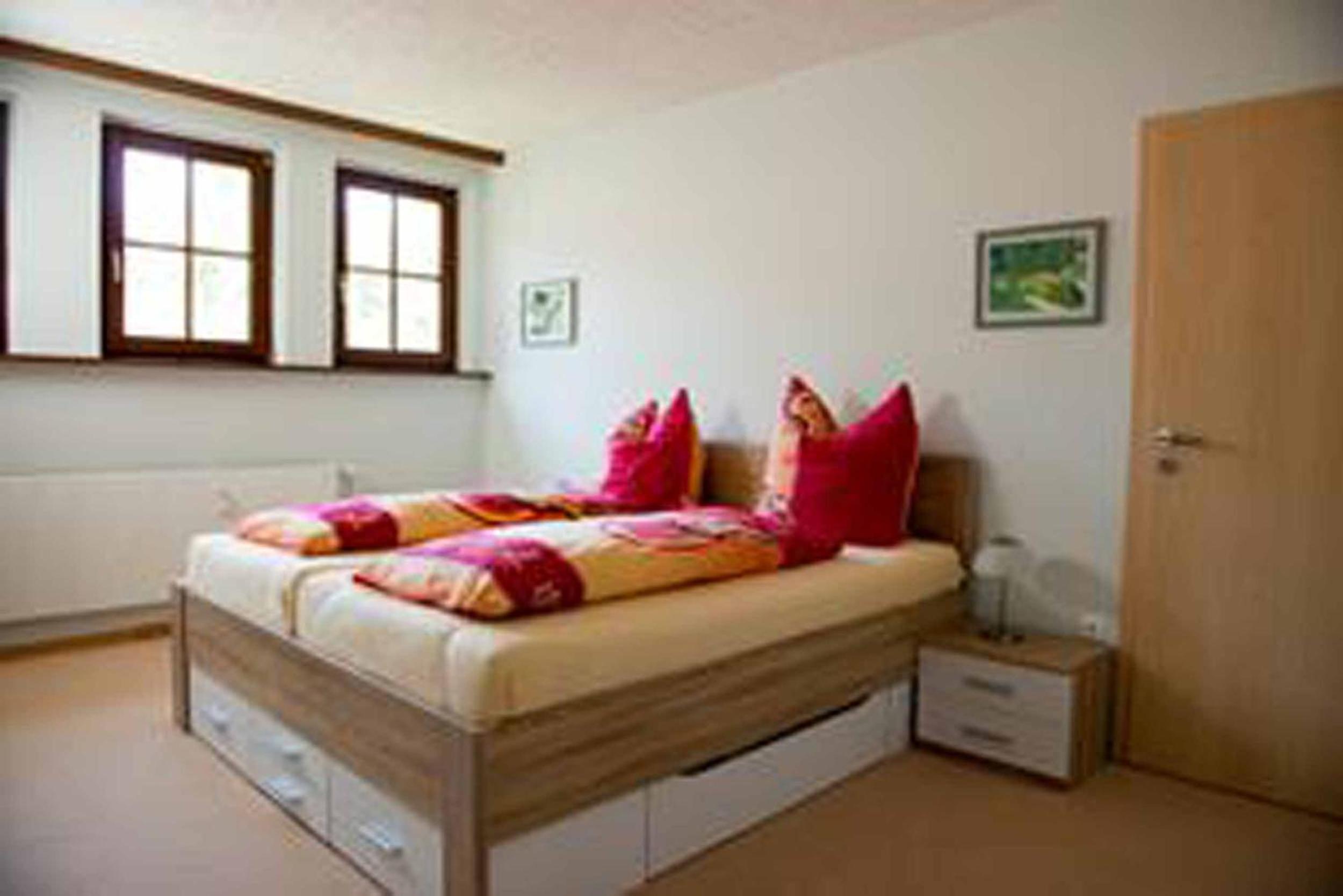 One-Bedroom Apartment photo 3