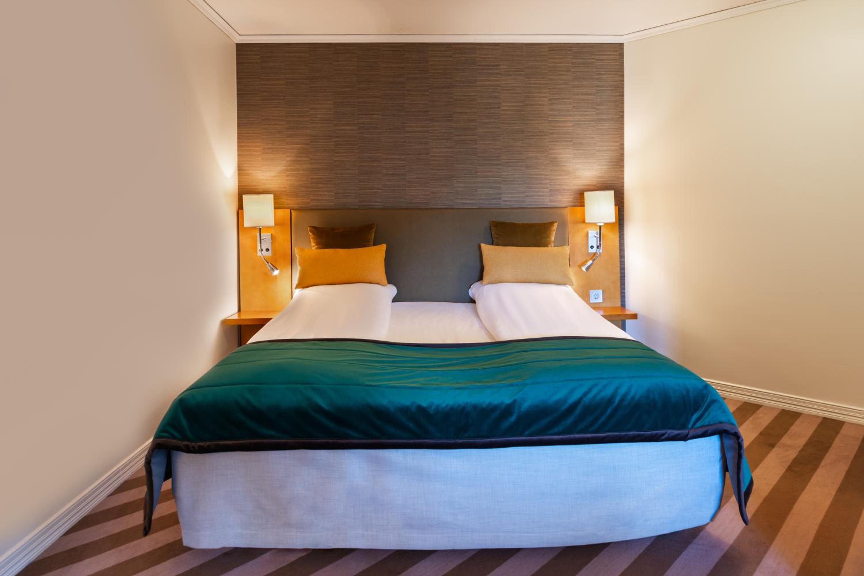 Deluxe Double Room - Photo 3