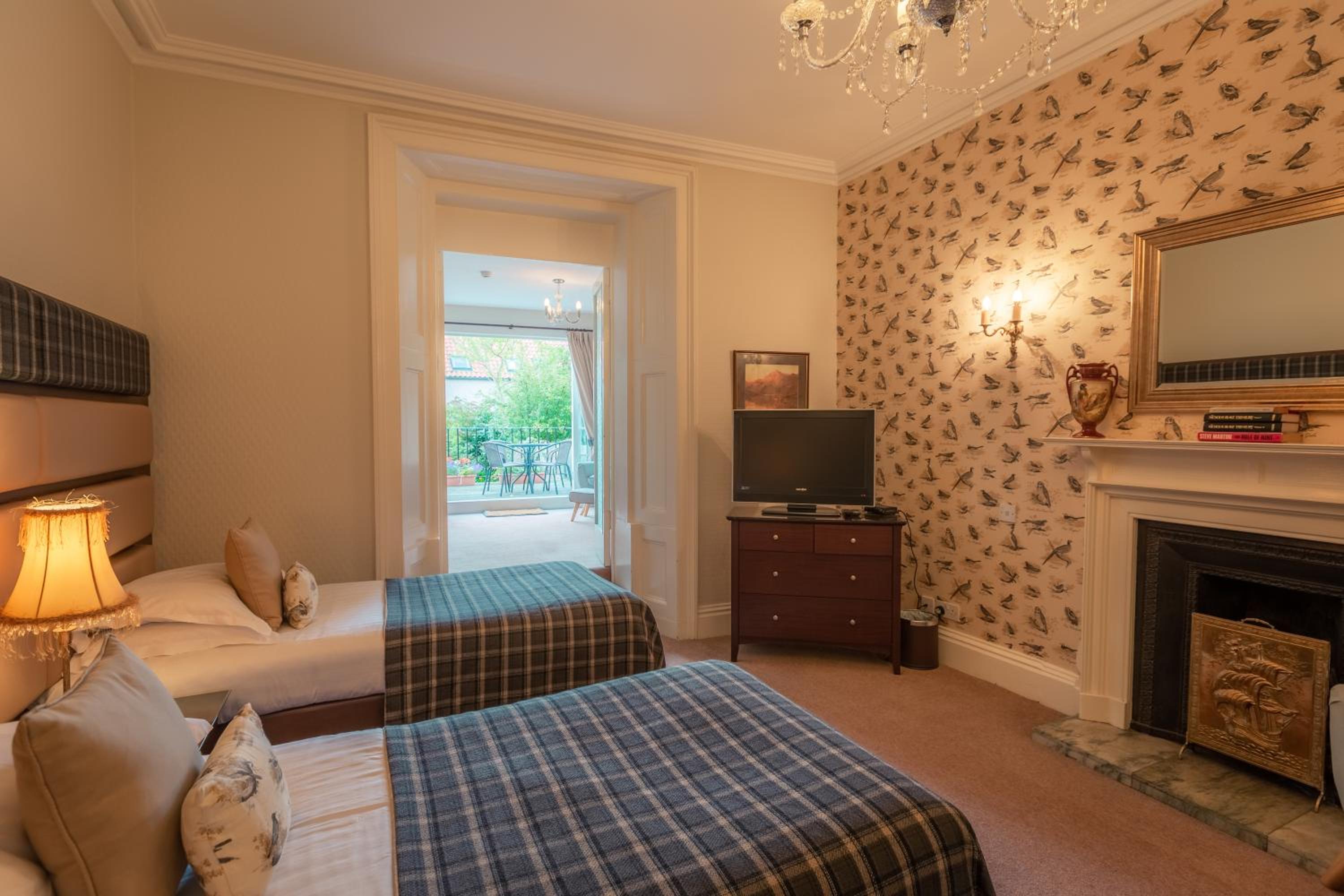 Junior Suite photo 2