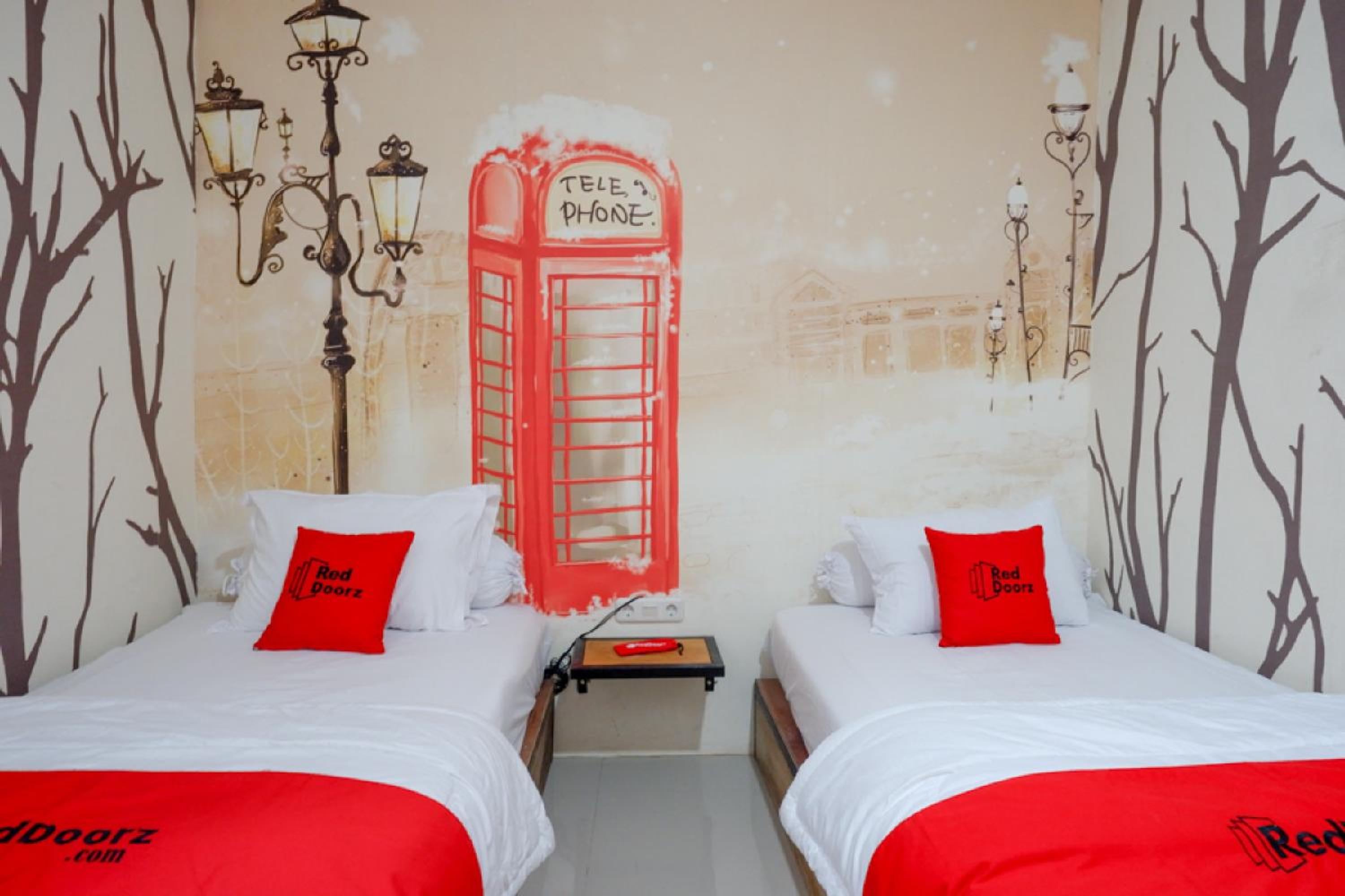 Twin Room - Photo 6