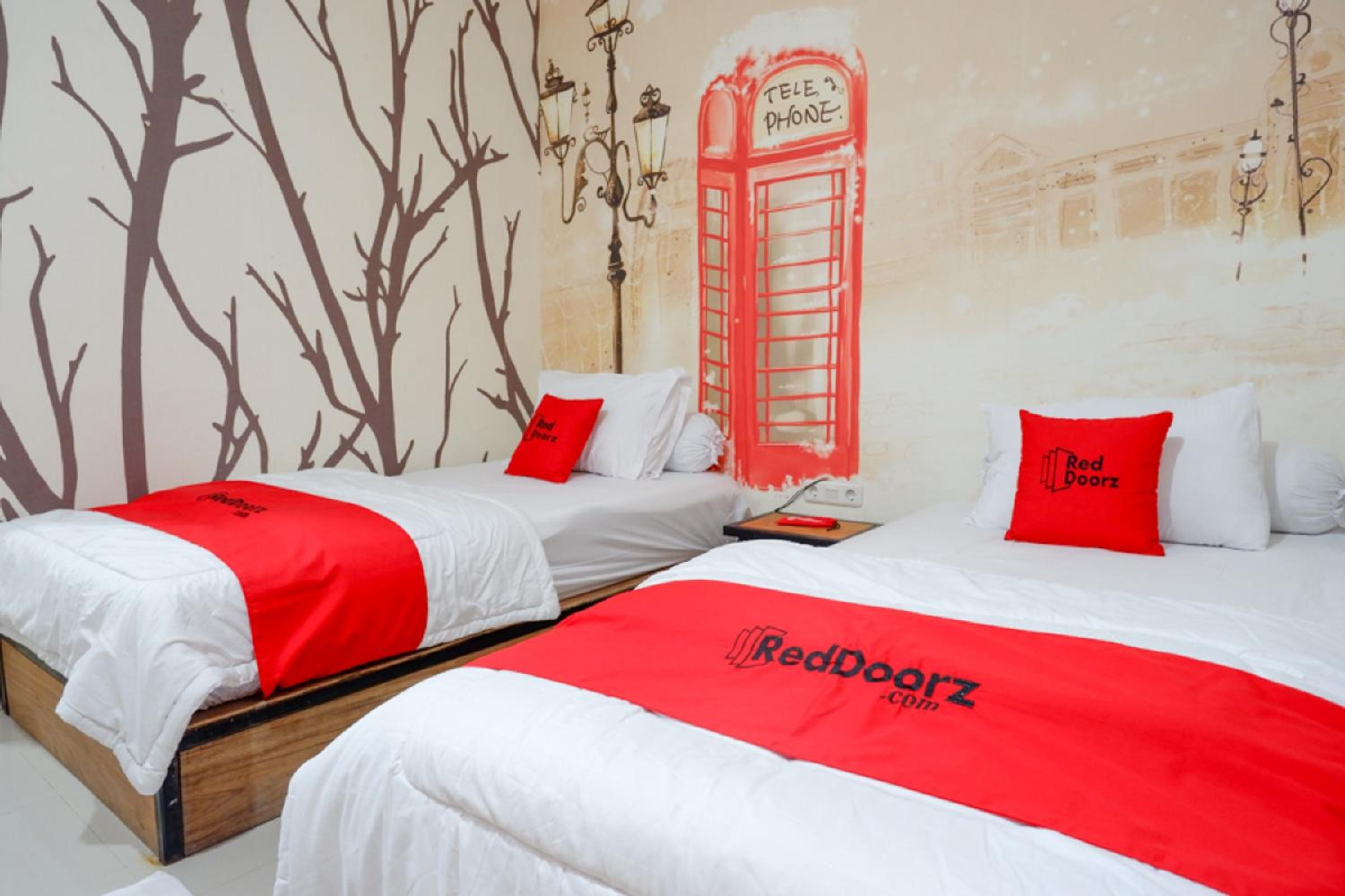 Twin Room - Photo 5