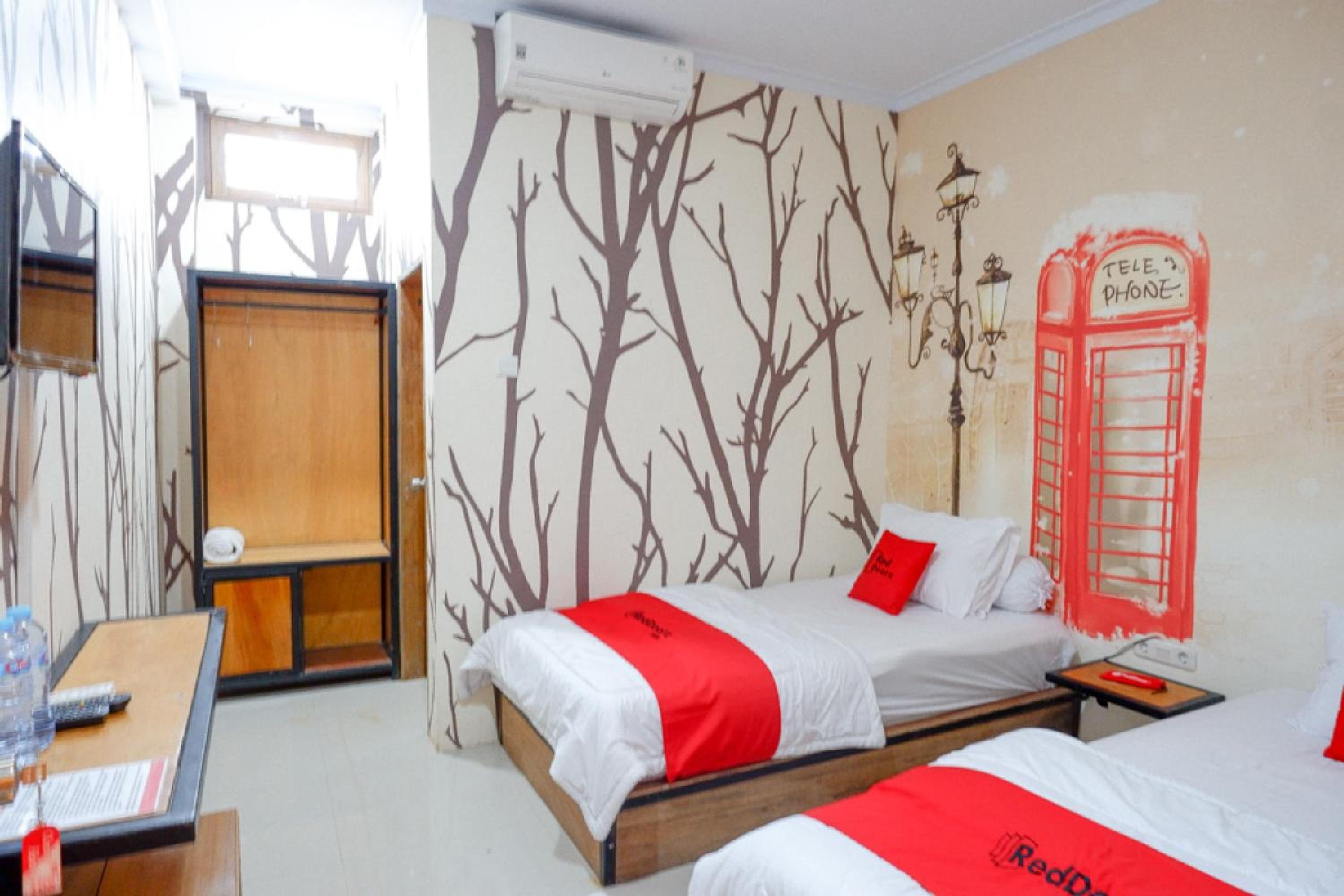 Twin Room - Photo 4