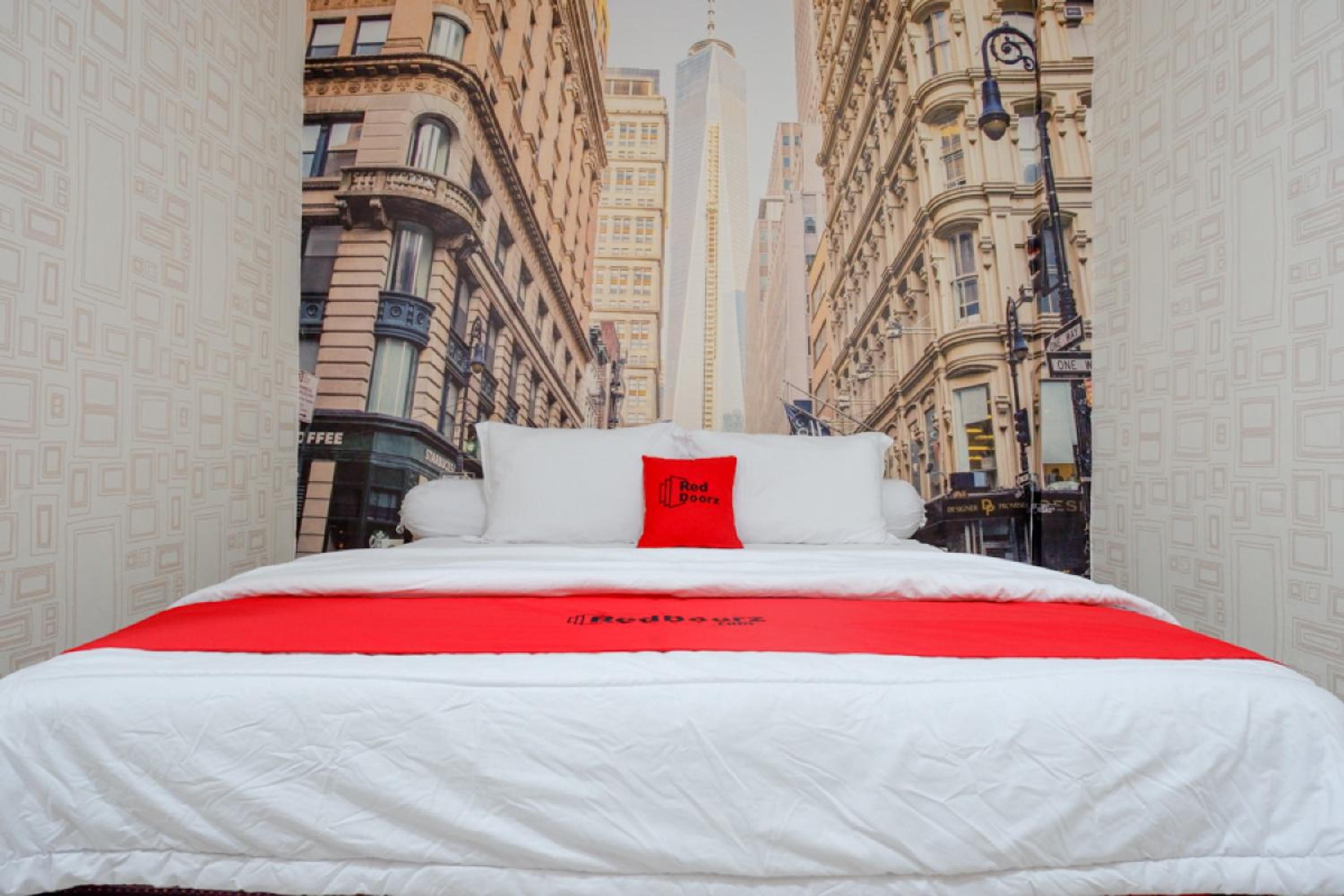 Double Room - Photo 1