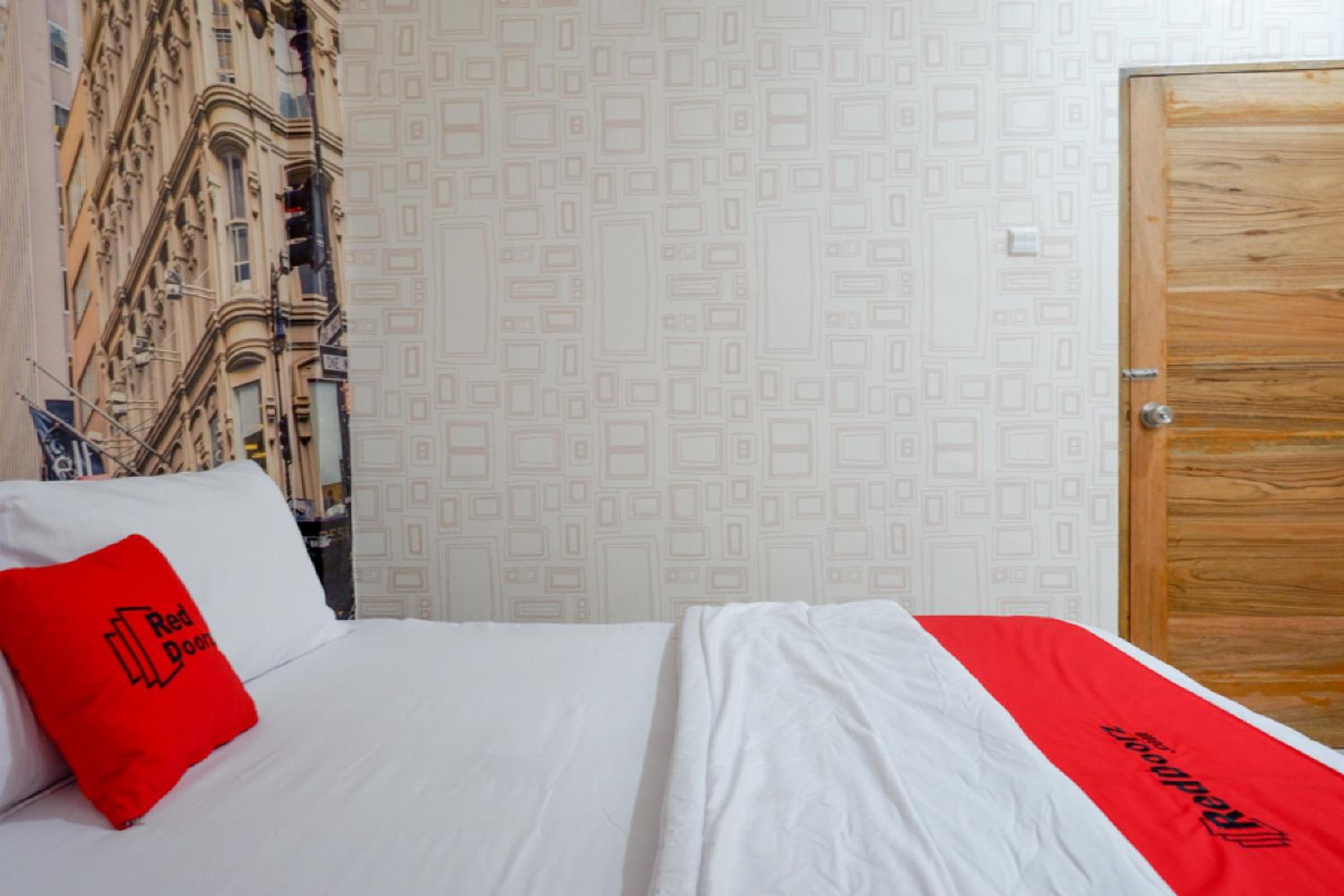 Double Room - Photo 4