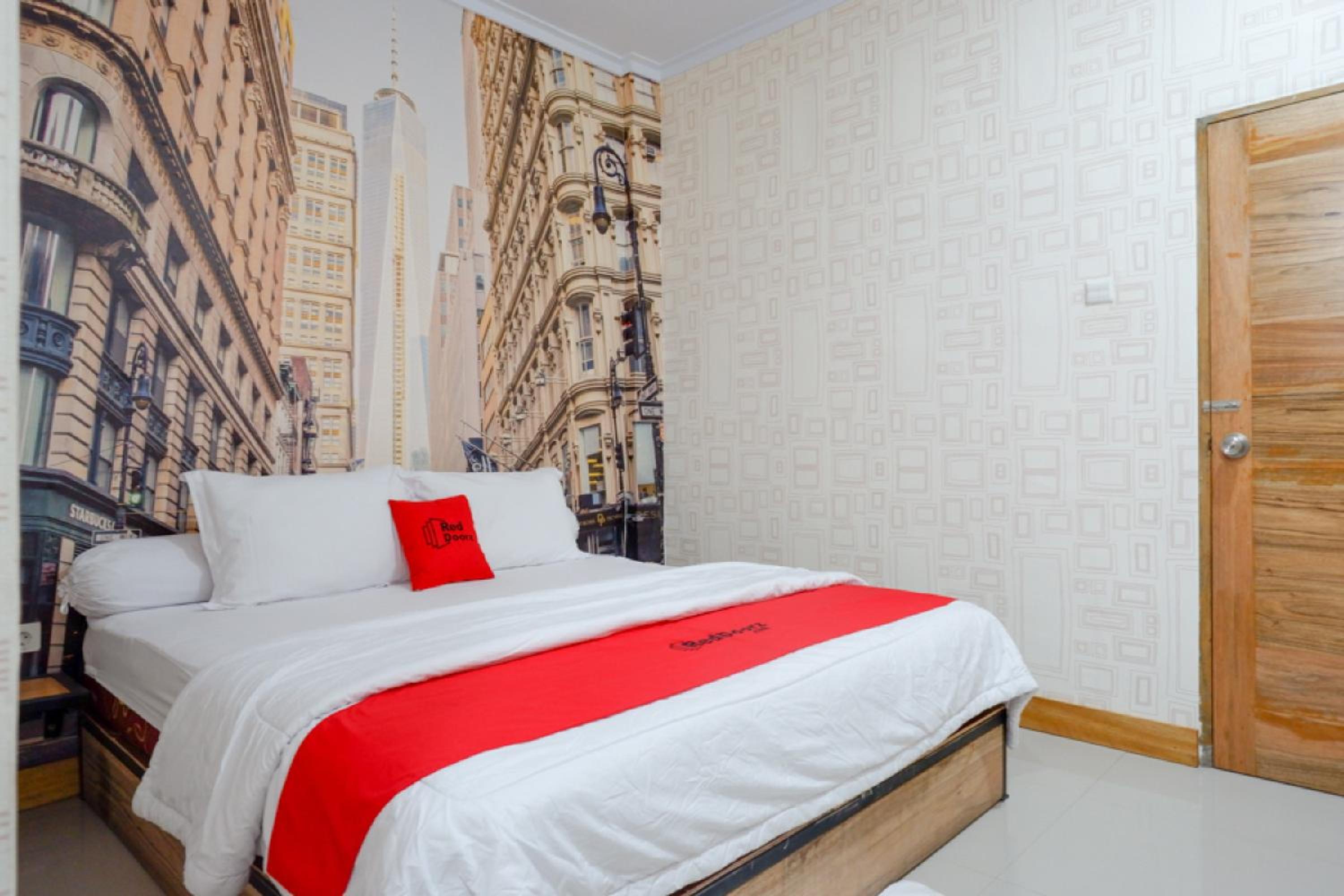 Double Room - Photo 3